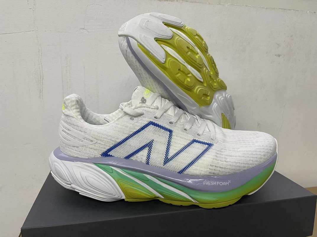 NB Fresh Foam X Balos 1 #凯