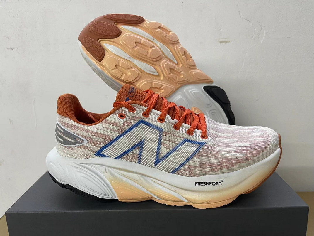 NB Fresh Foam X Balos 1 #凯