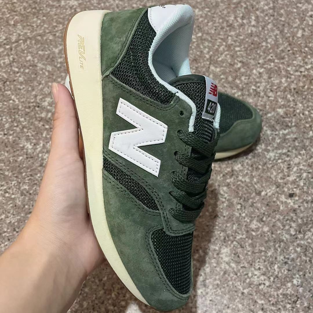 NB 420 #人生
