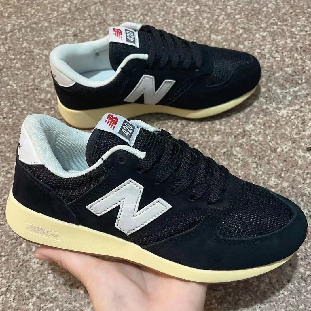 NB 420 #人生