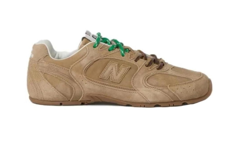Miu Miu X NB