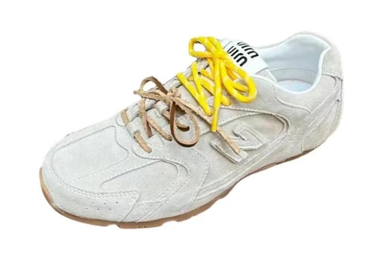 Miu Miu X NB