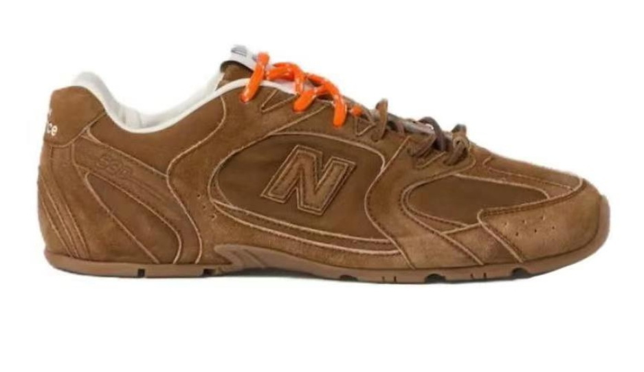 Miu Miu X NB