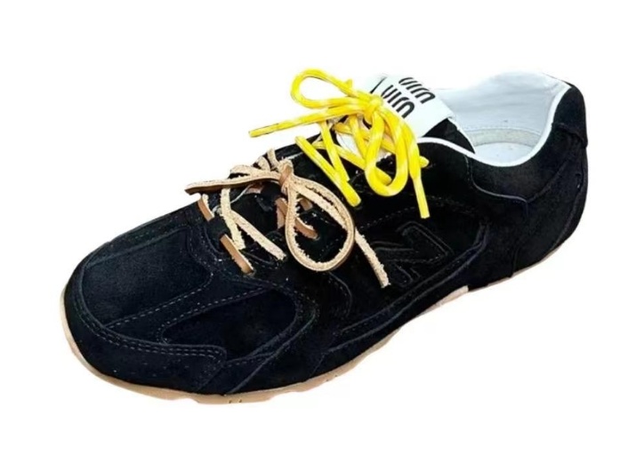 Miu Miu X NB