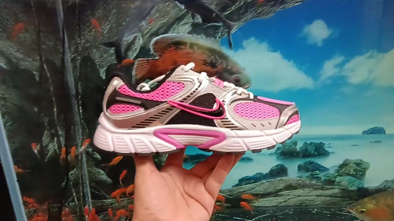 Nike Vomero 5 RNR 3代 #闽