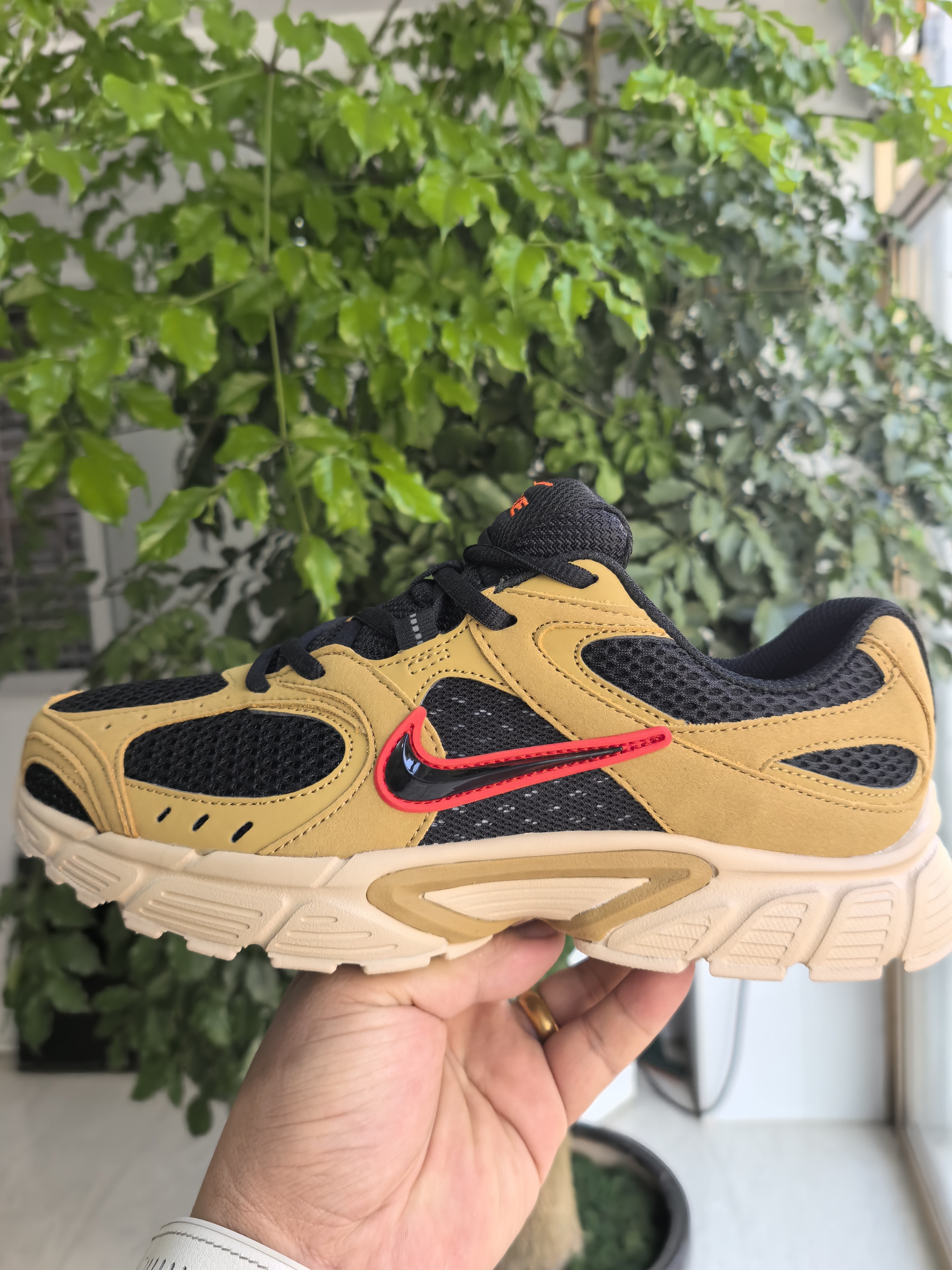 Nike Vomero 5 RNR 3代 #闽