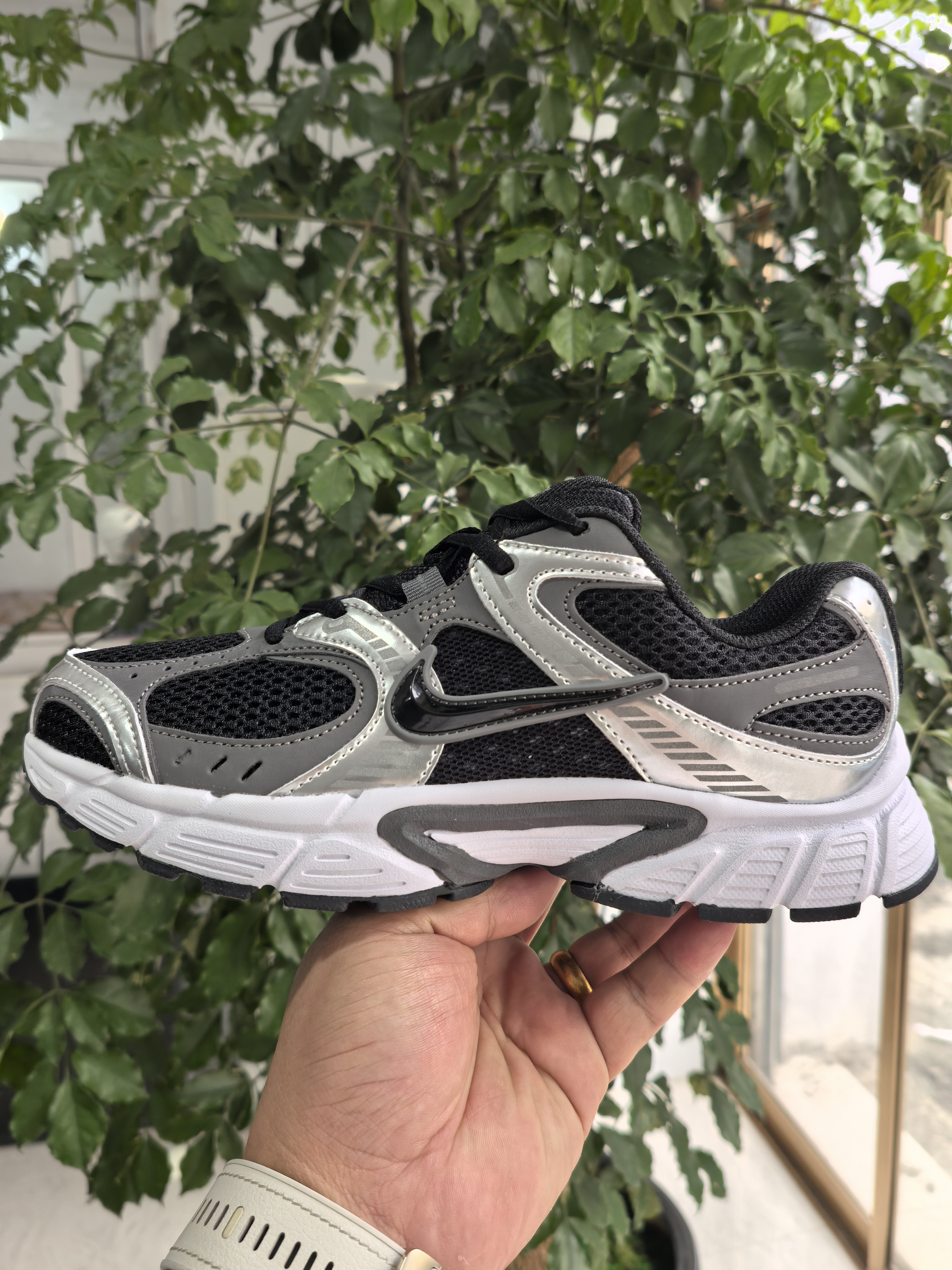 Nike Vomero 5 RNR 3代 #闽