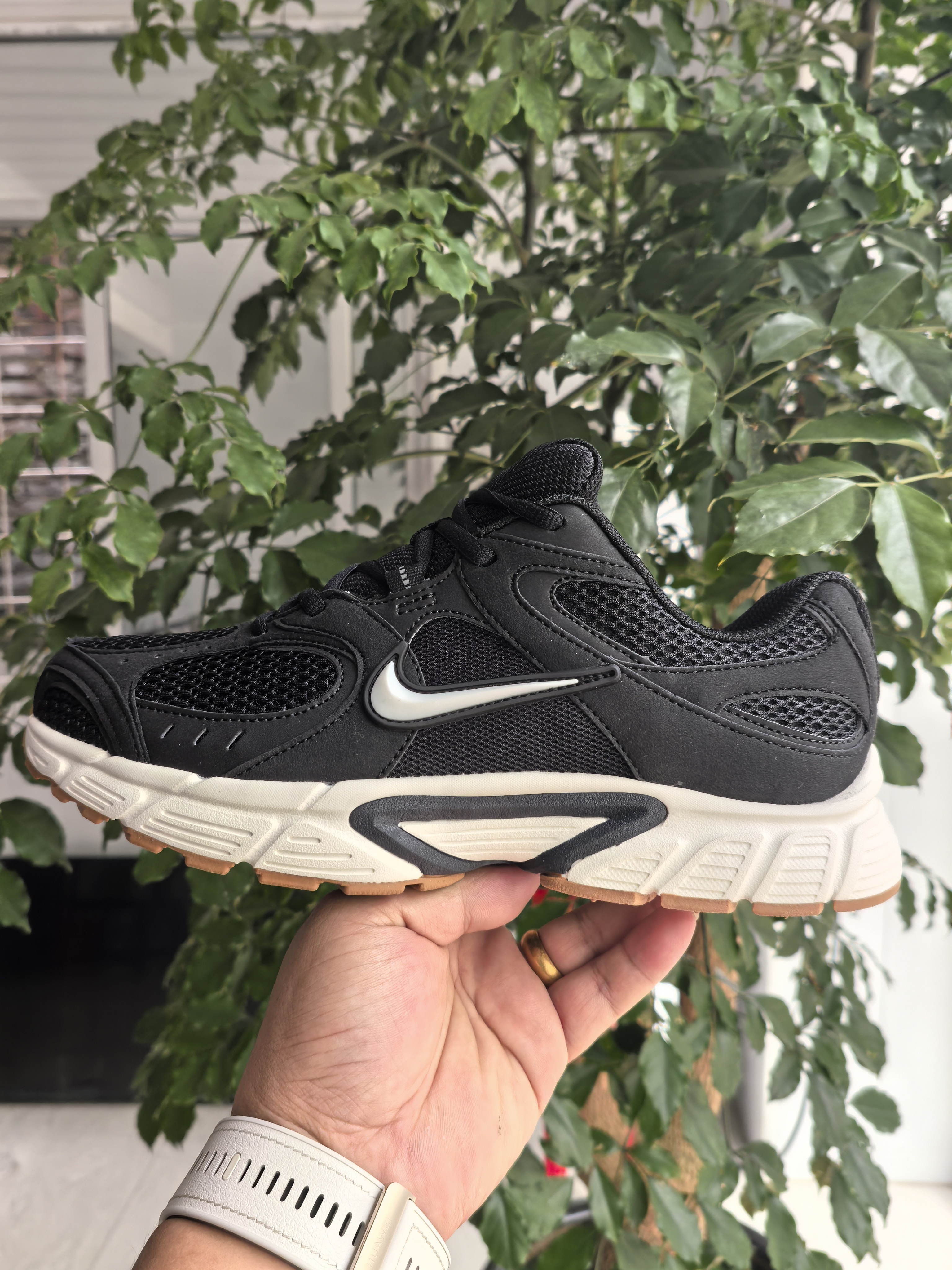 Nike Vomero 5 RNR 3代 #闽
