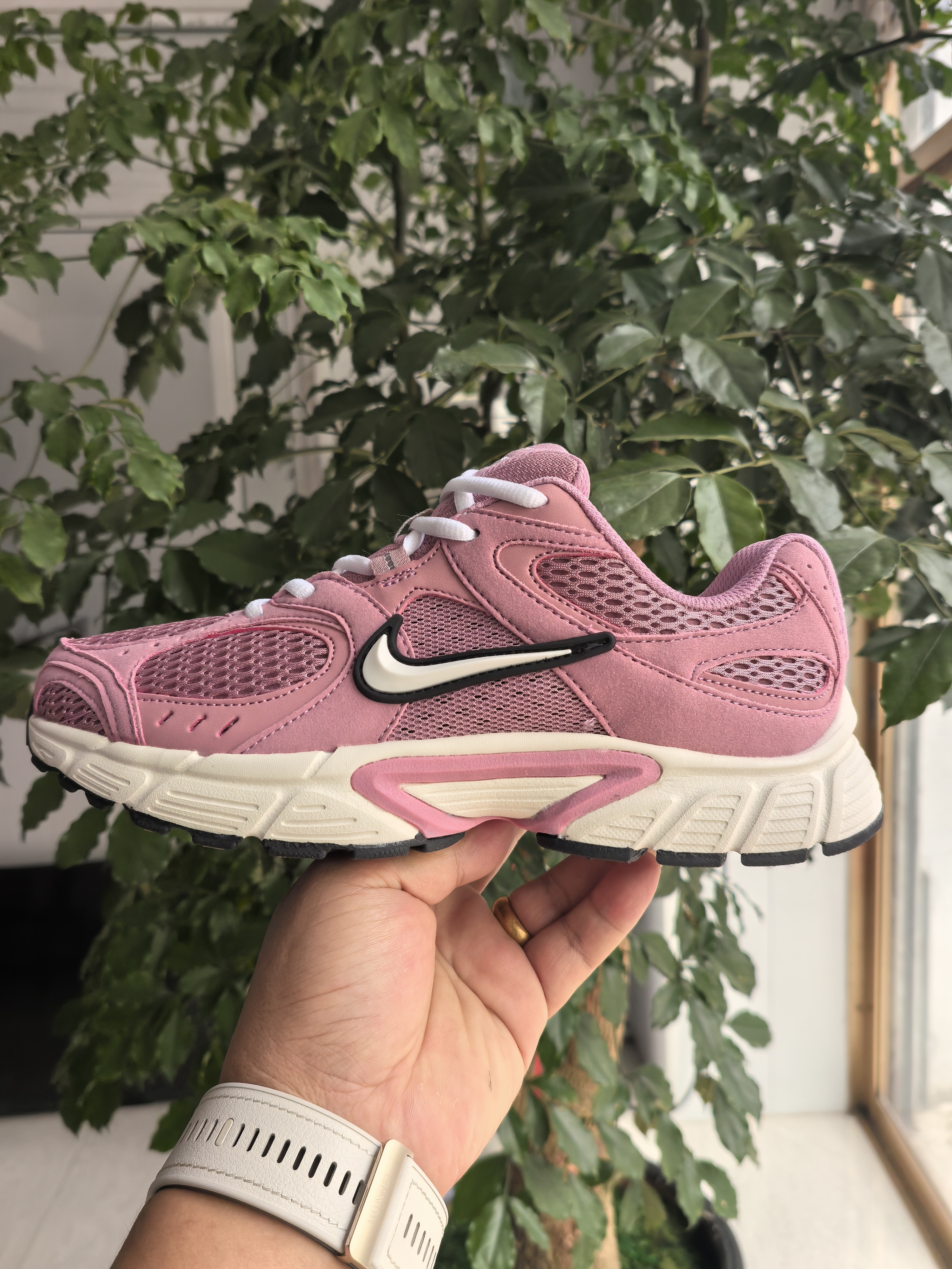 Nike Vomero 5 RNR 3代 #闽