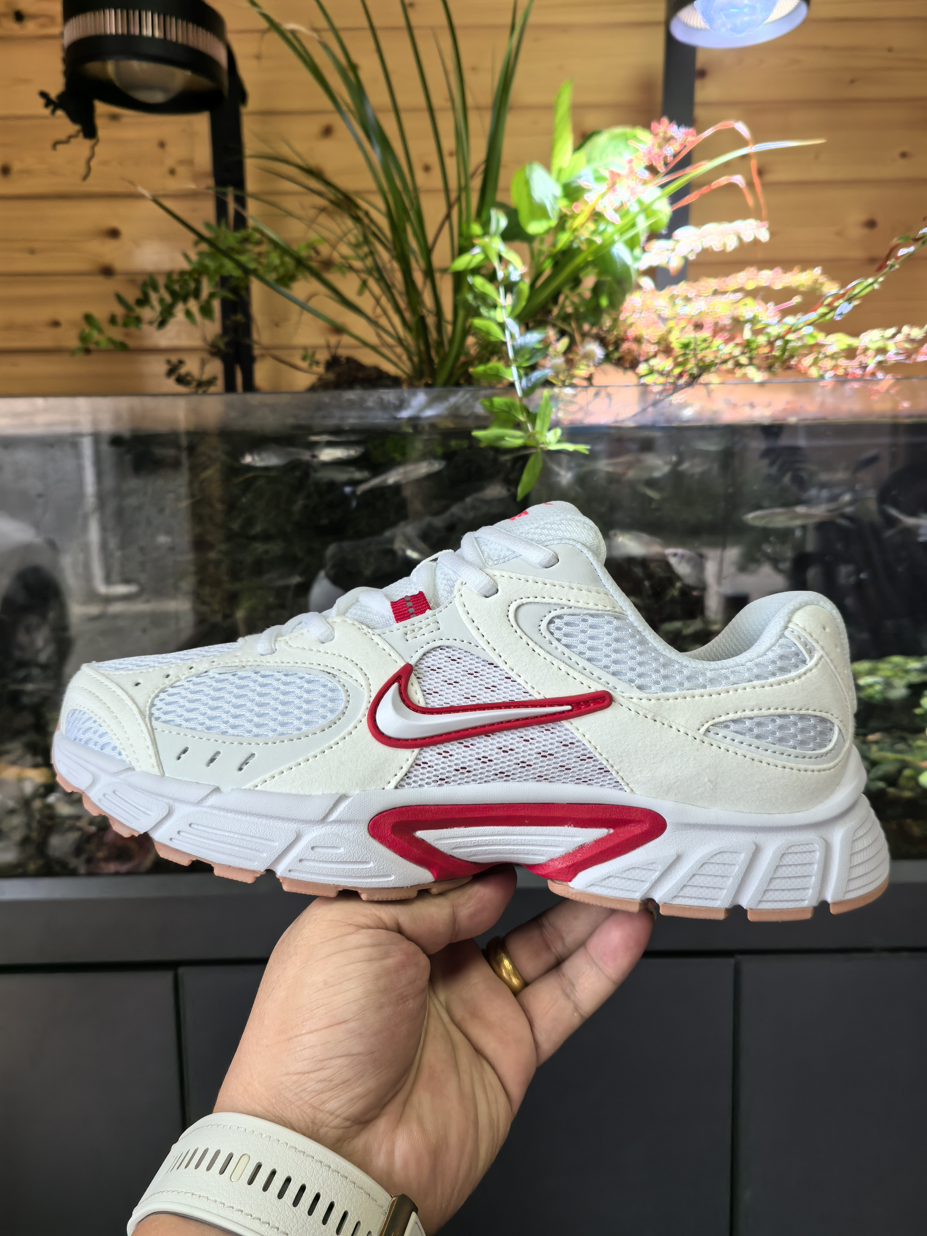 Nike Vomero 5 RNR 3代 #闽