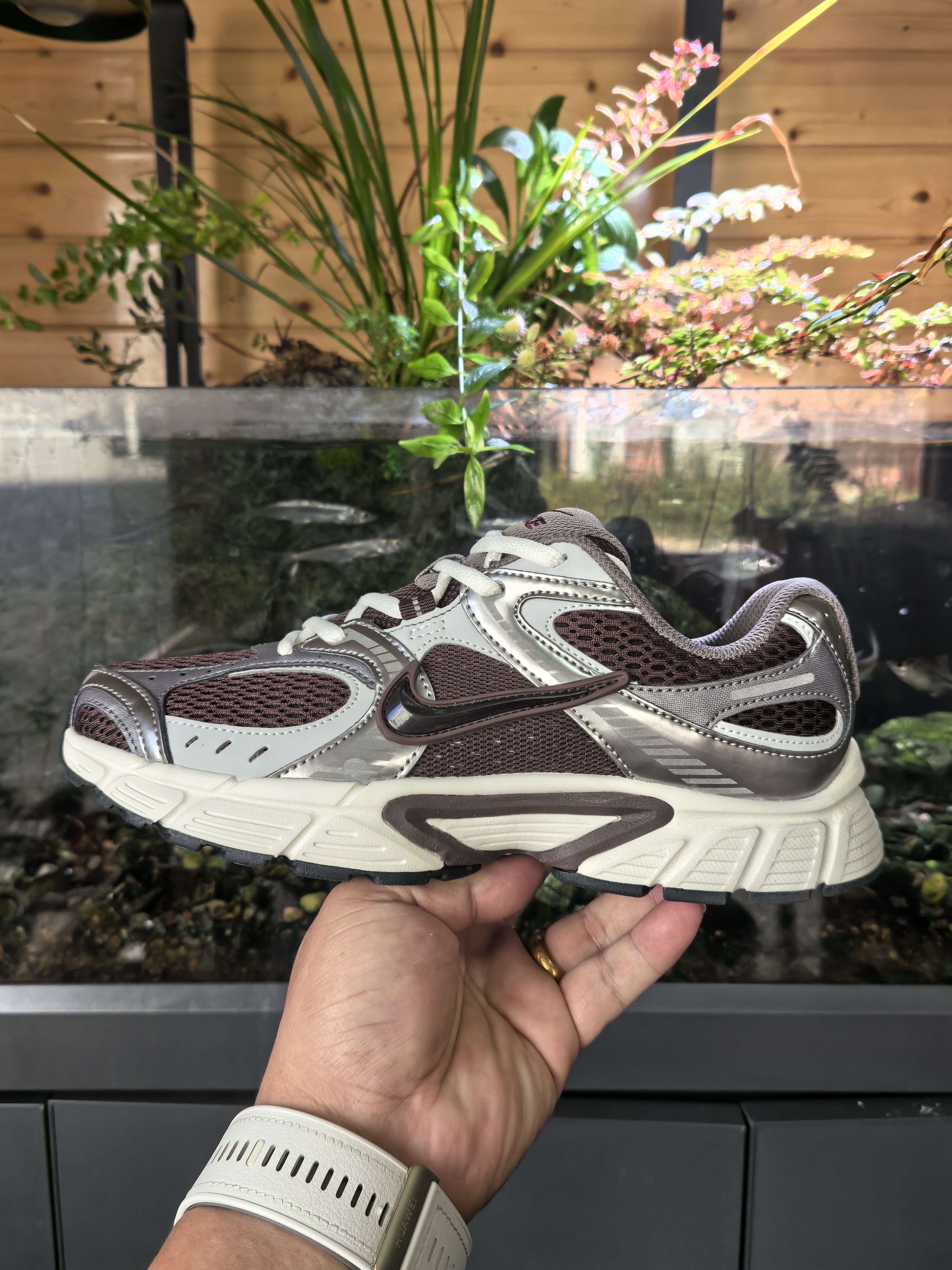 Nike Vomero 5 RNR 3代 #闽