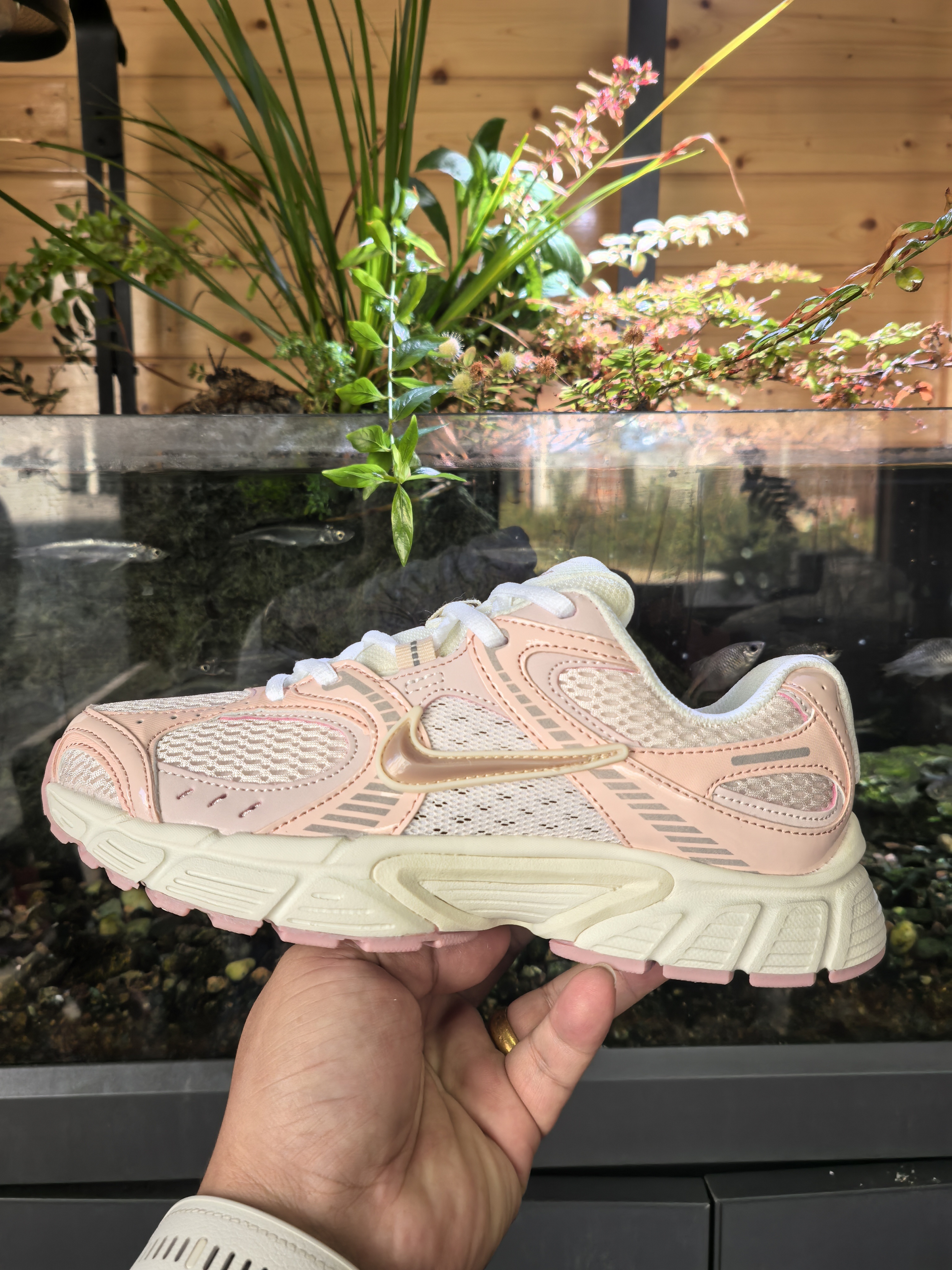 Nike Vomero 5 RNR 3代 #闽