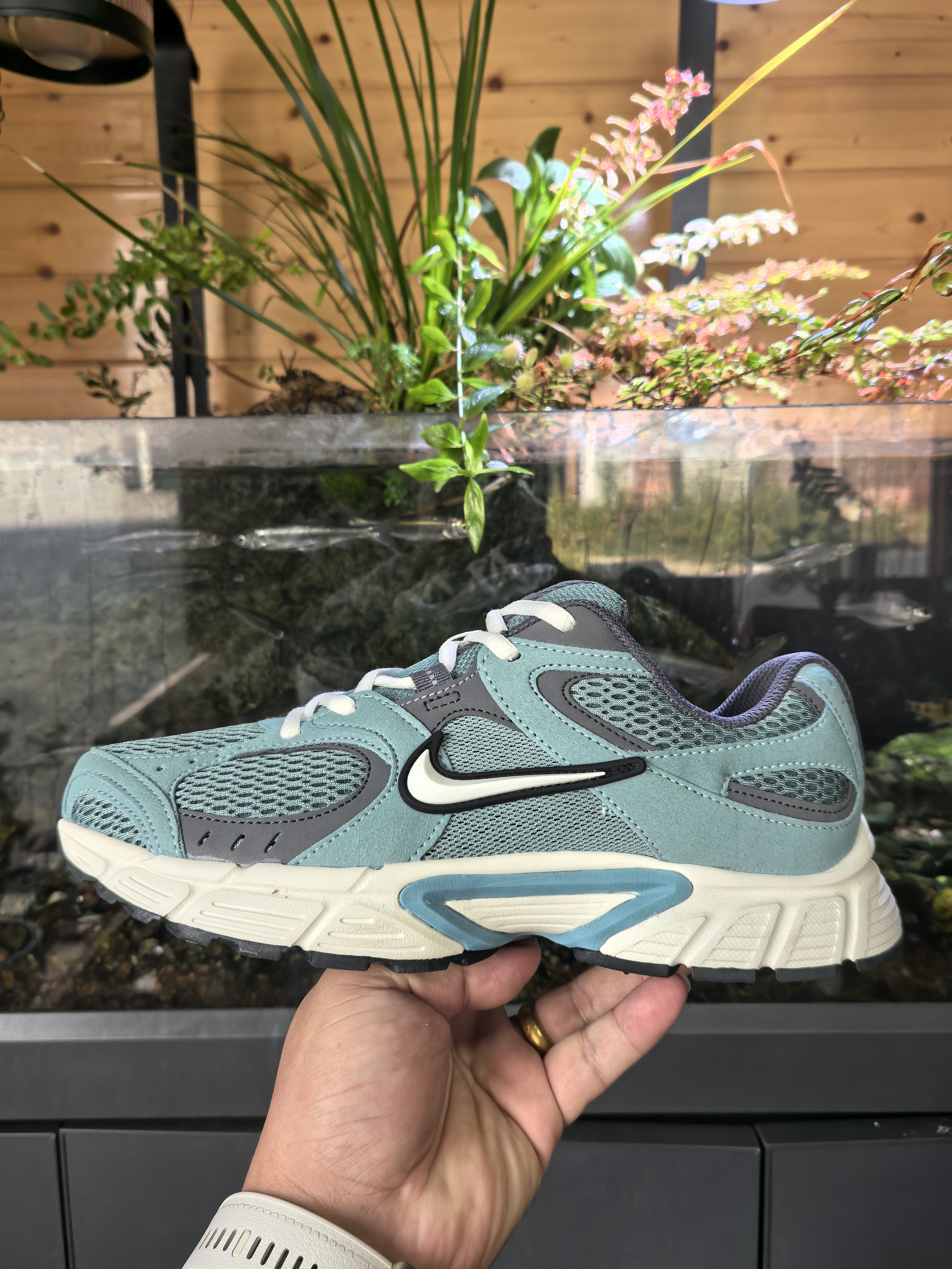 Nike Vomero 5 RNR 3代 #闽
