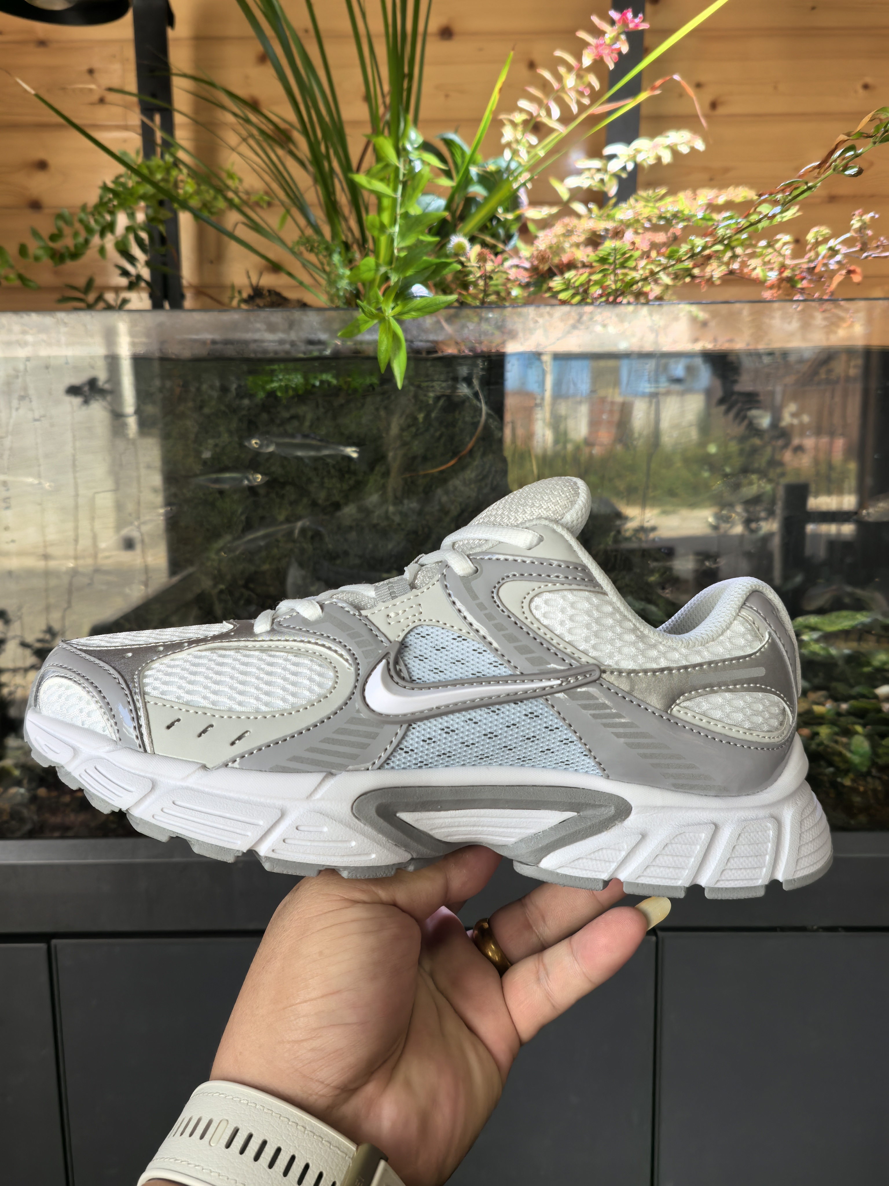 Nike Vomero 5 RNR 3代 #闽