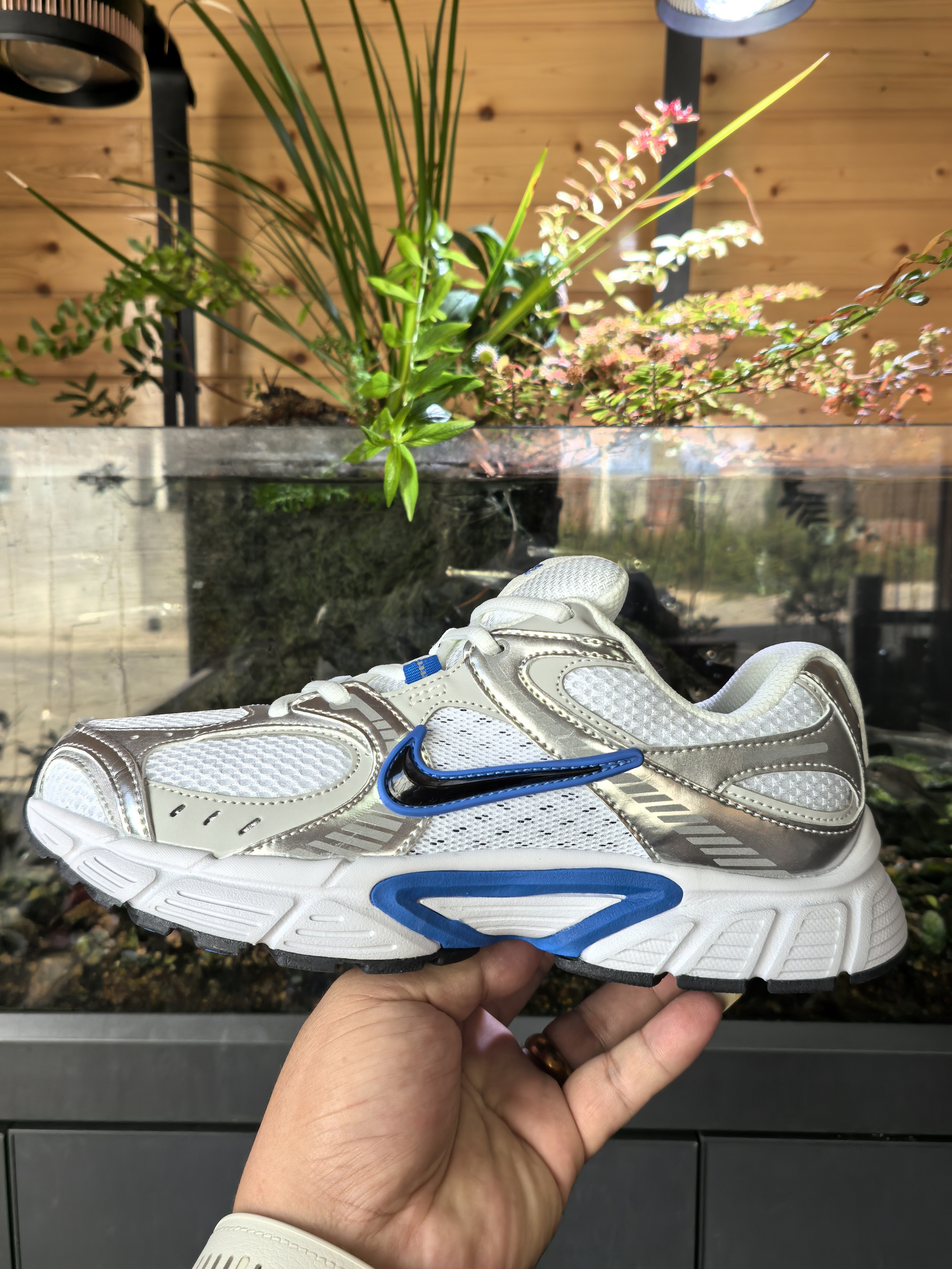 Nike Vomero 5 RNR 3代 #闽