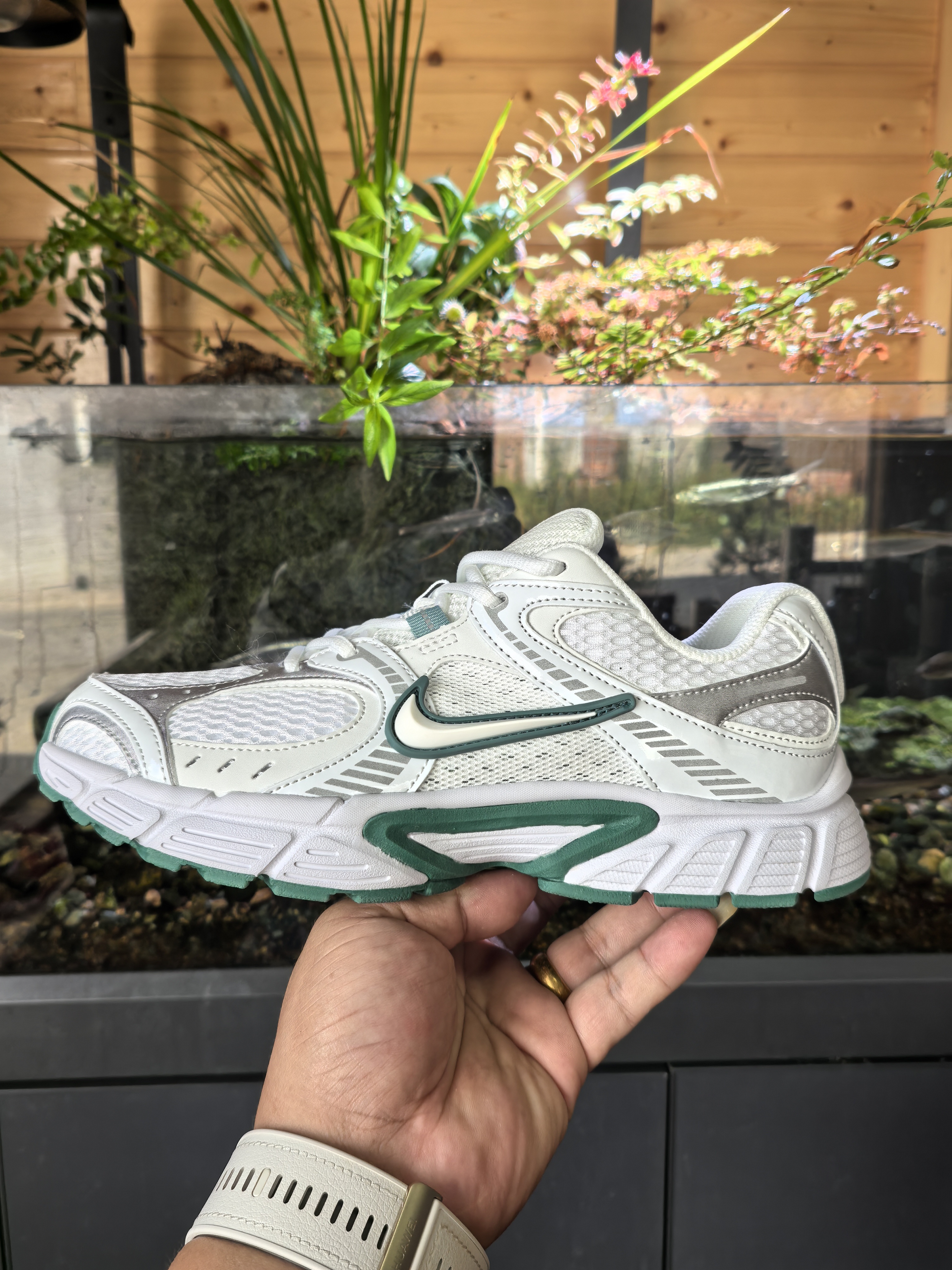 Nike Vomero 5 RNR 3代 #闽