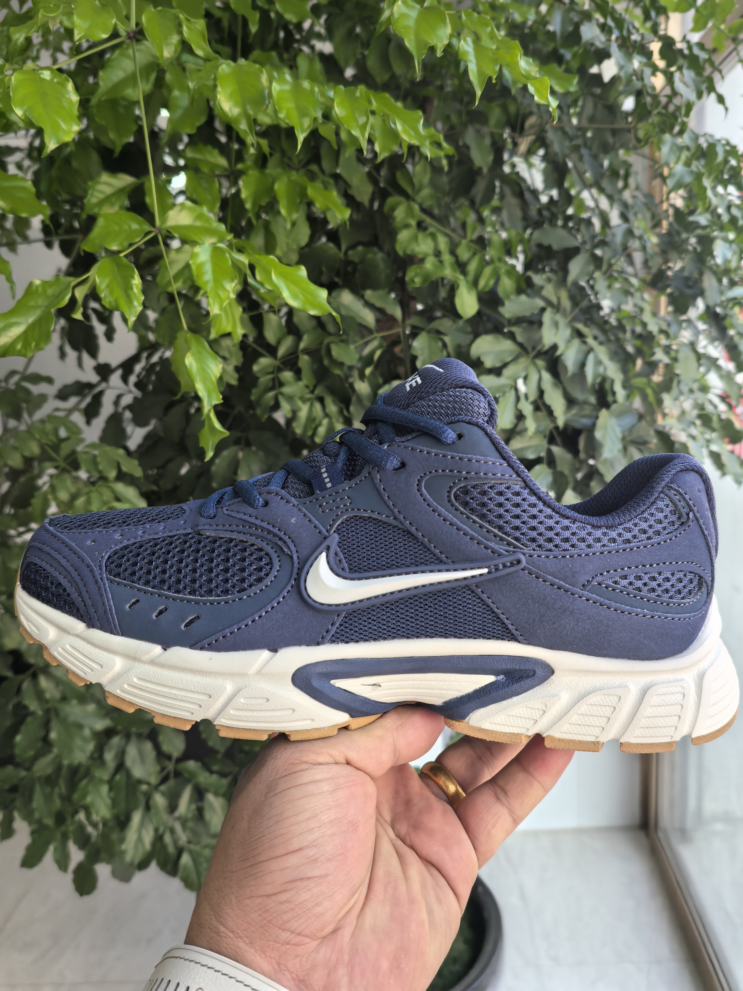 Nike Vomero 5 RNR 3代 #闽