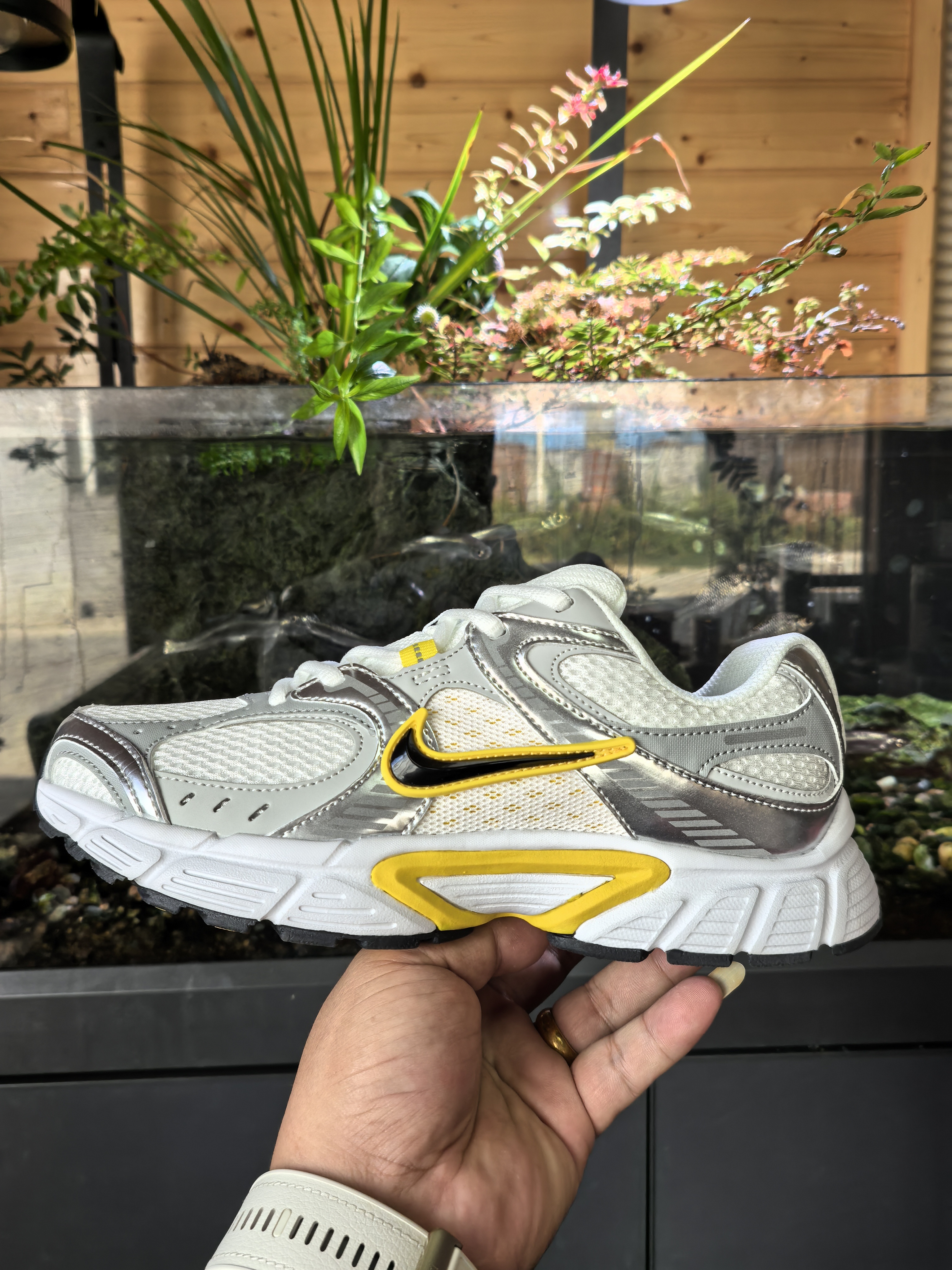 Nike Vomero 5 RNR 3代 #闽