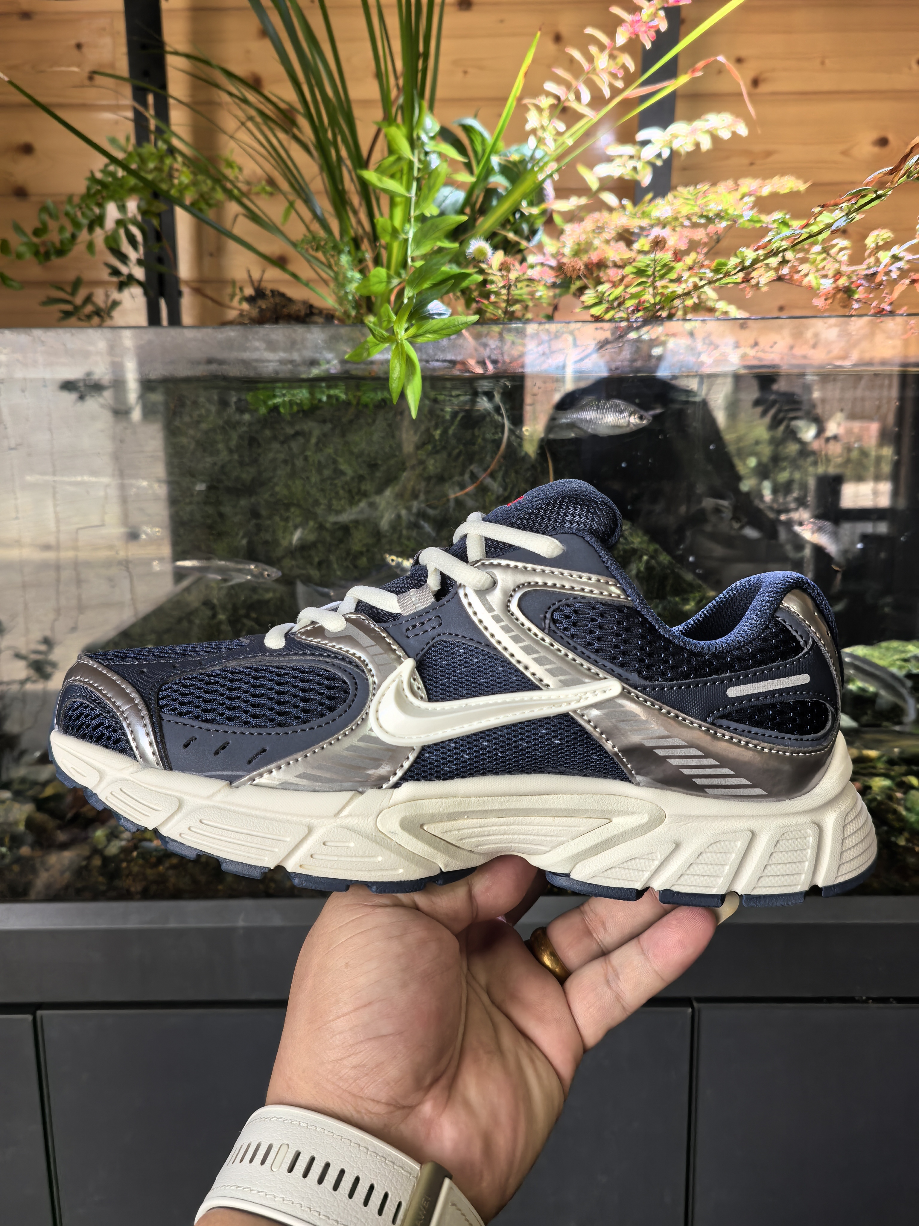 Nike Vomero 5 RNR 3代 #闽