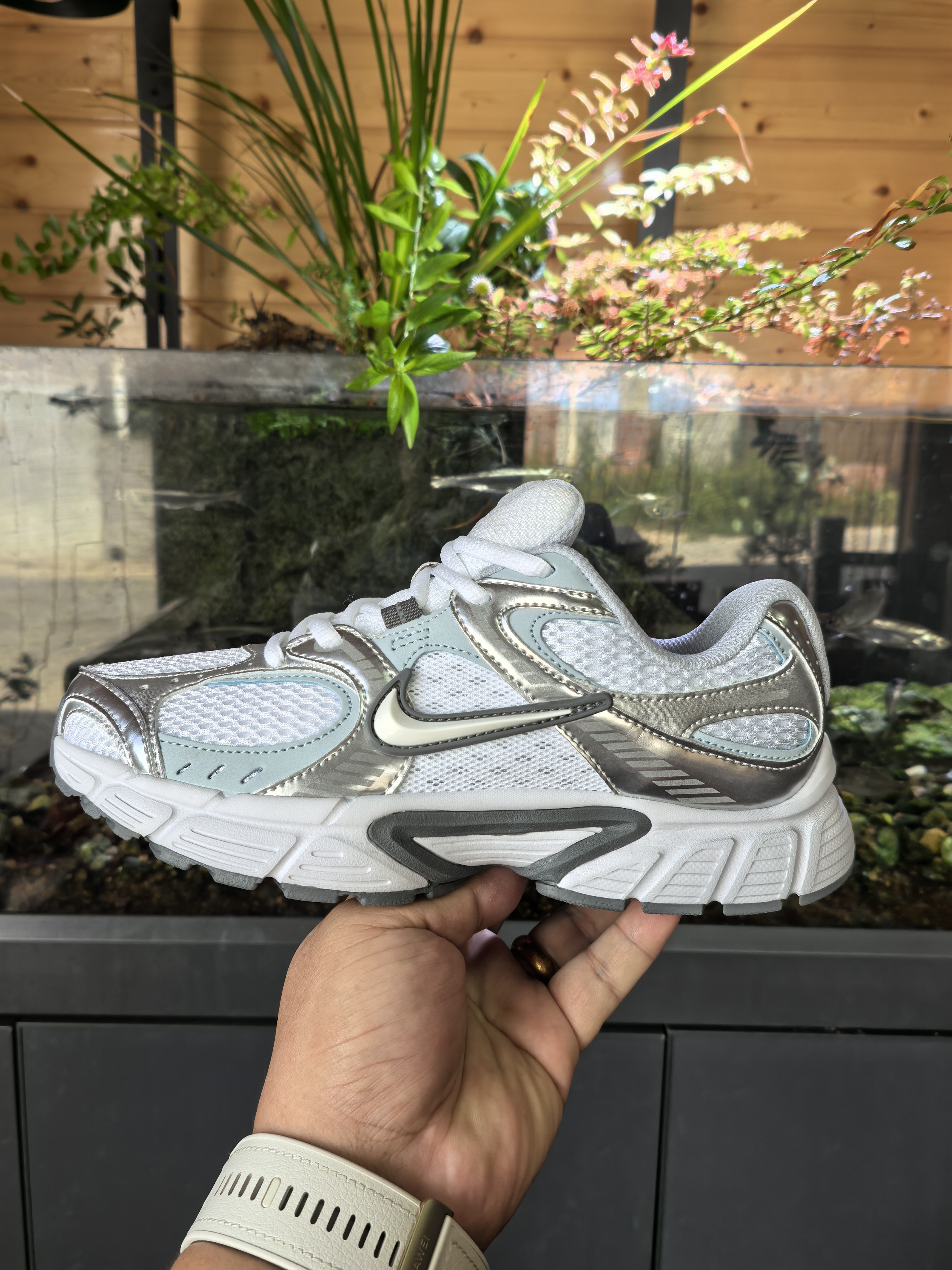 Nike Vomero 5 RNR 3代 #闽