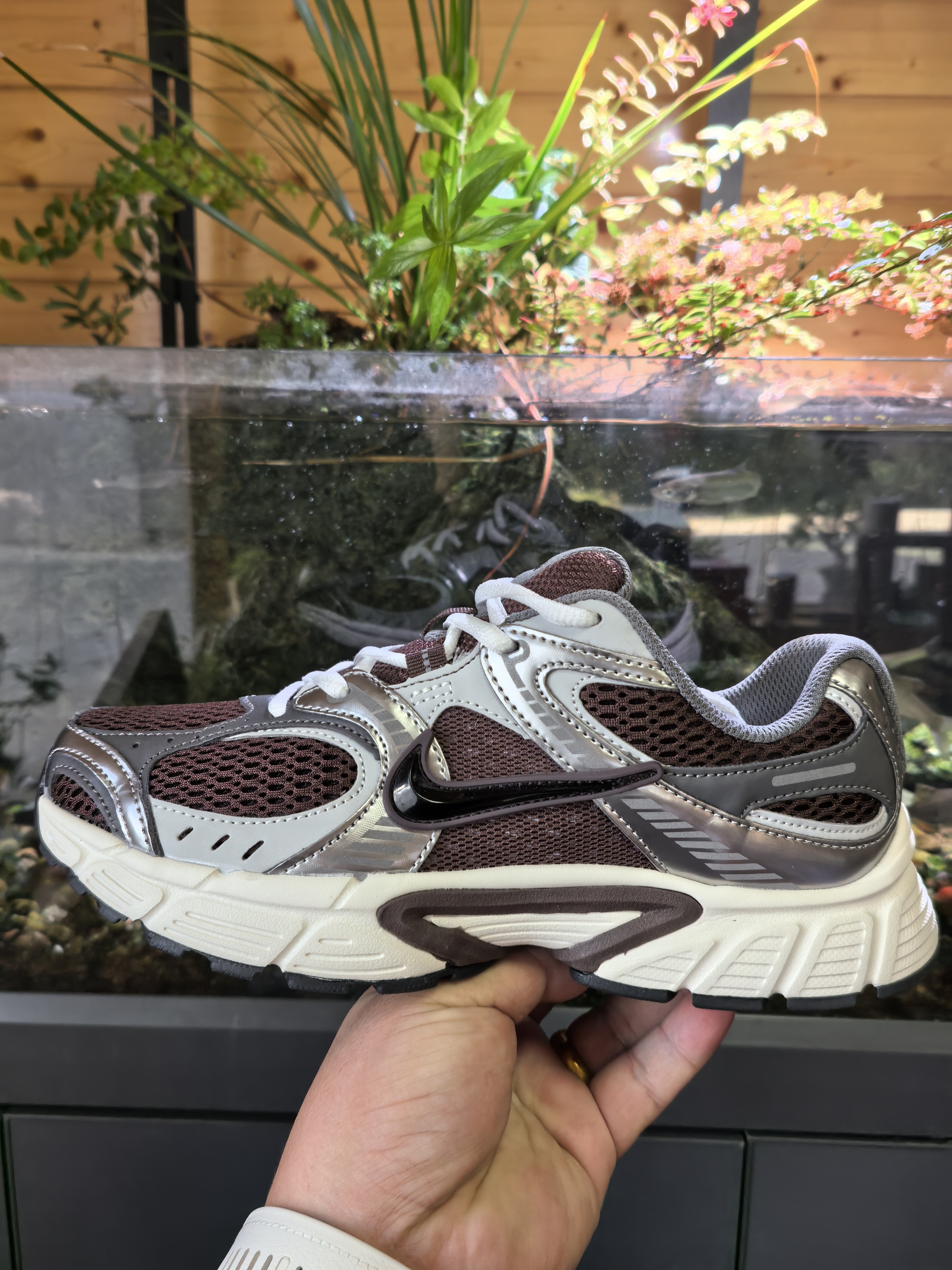 Nike Vomero 5 RNR 3代 #闽