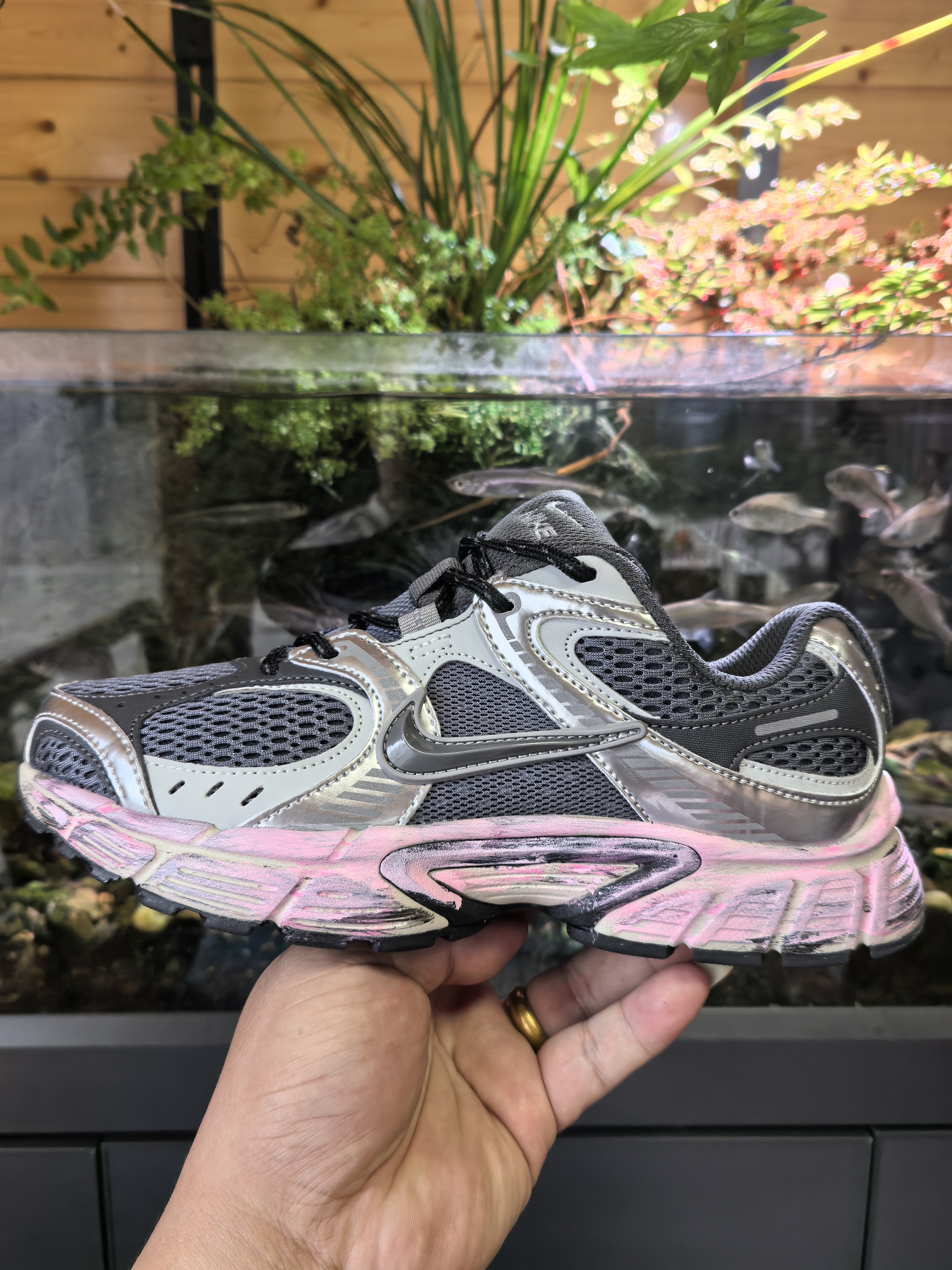 Nike Vomero 5 RNR 3代 #闽