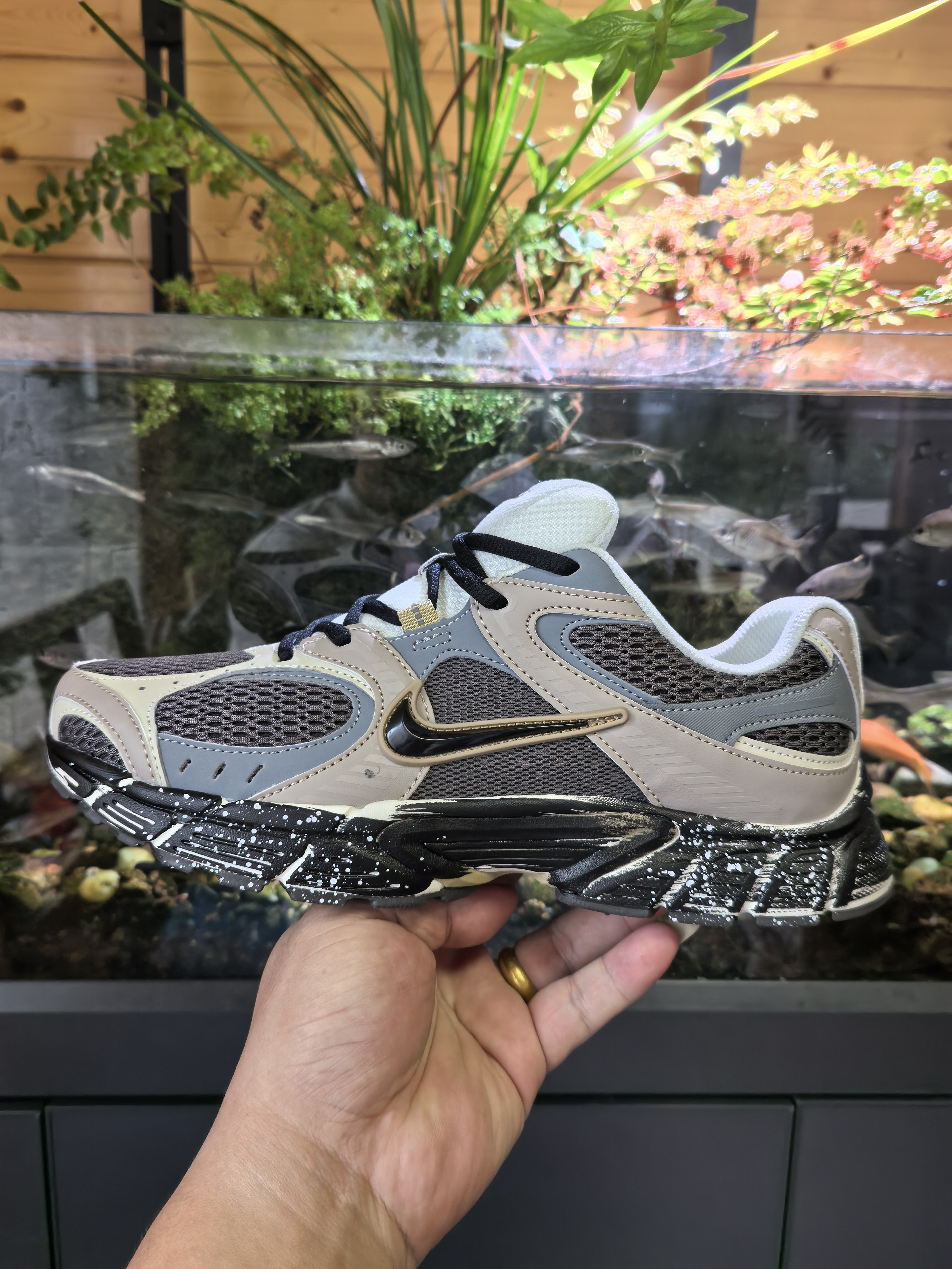 Nike Vomero 5 RNR 3代 #闽
