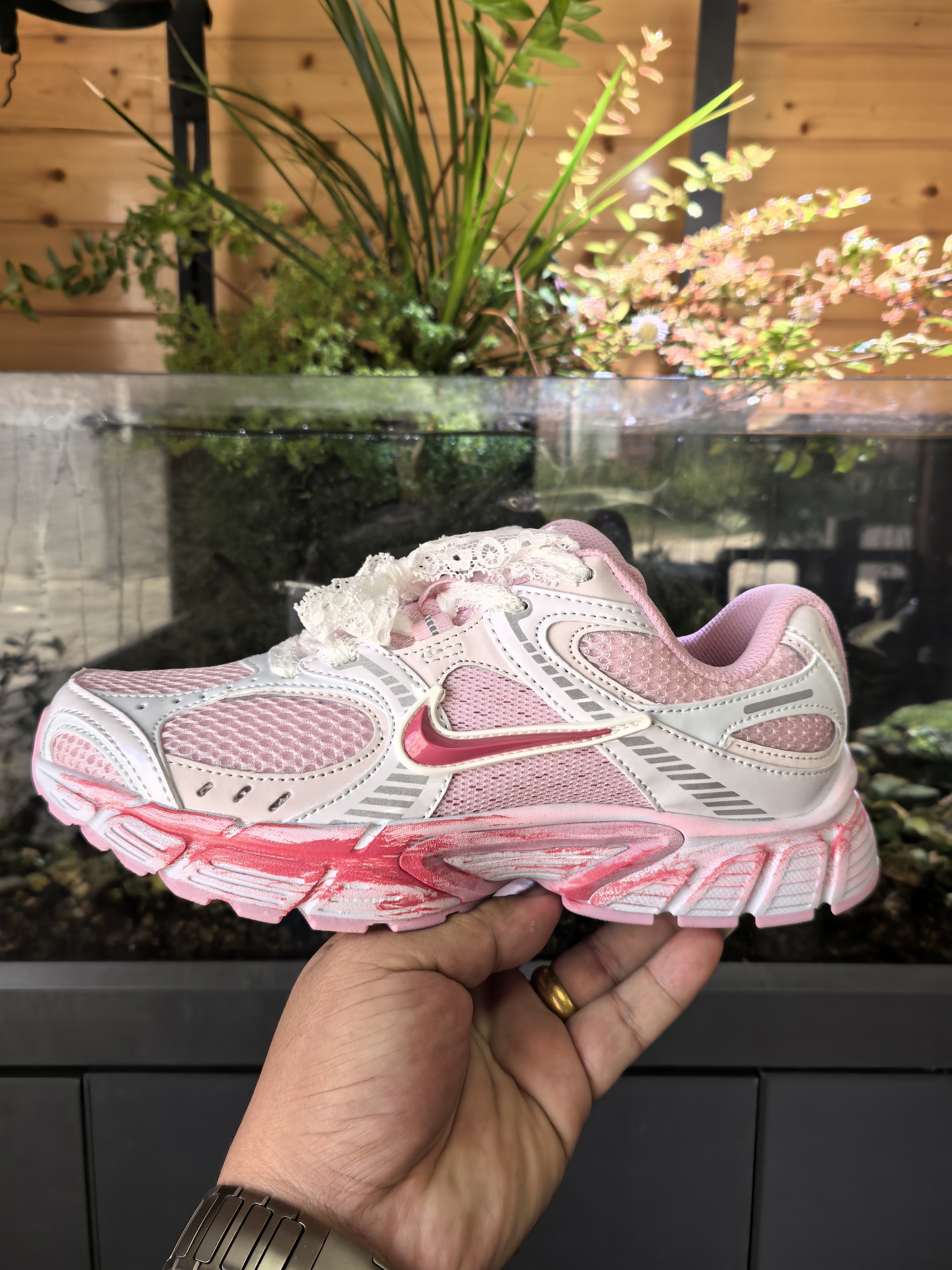 Nike Vomero 5 RNR 3代 #闽