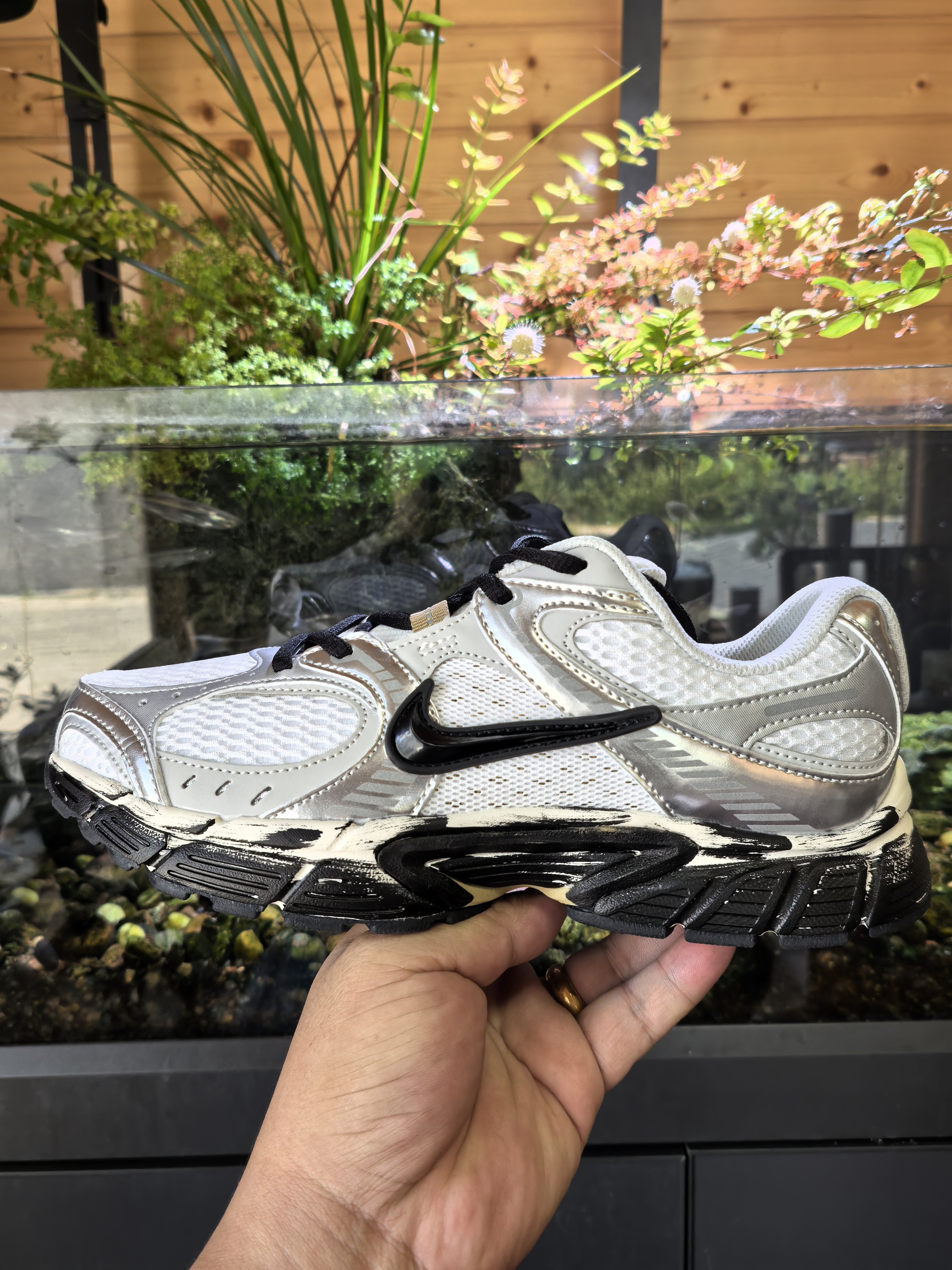 Nike Vomero 5 RNR 3代 #闽