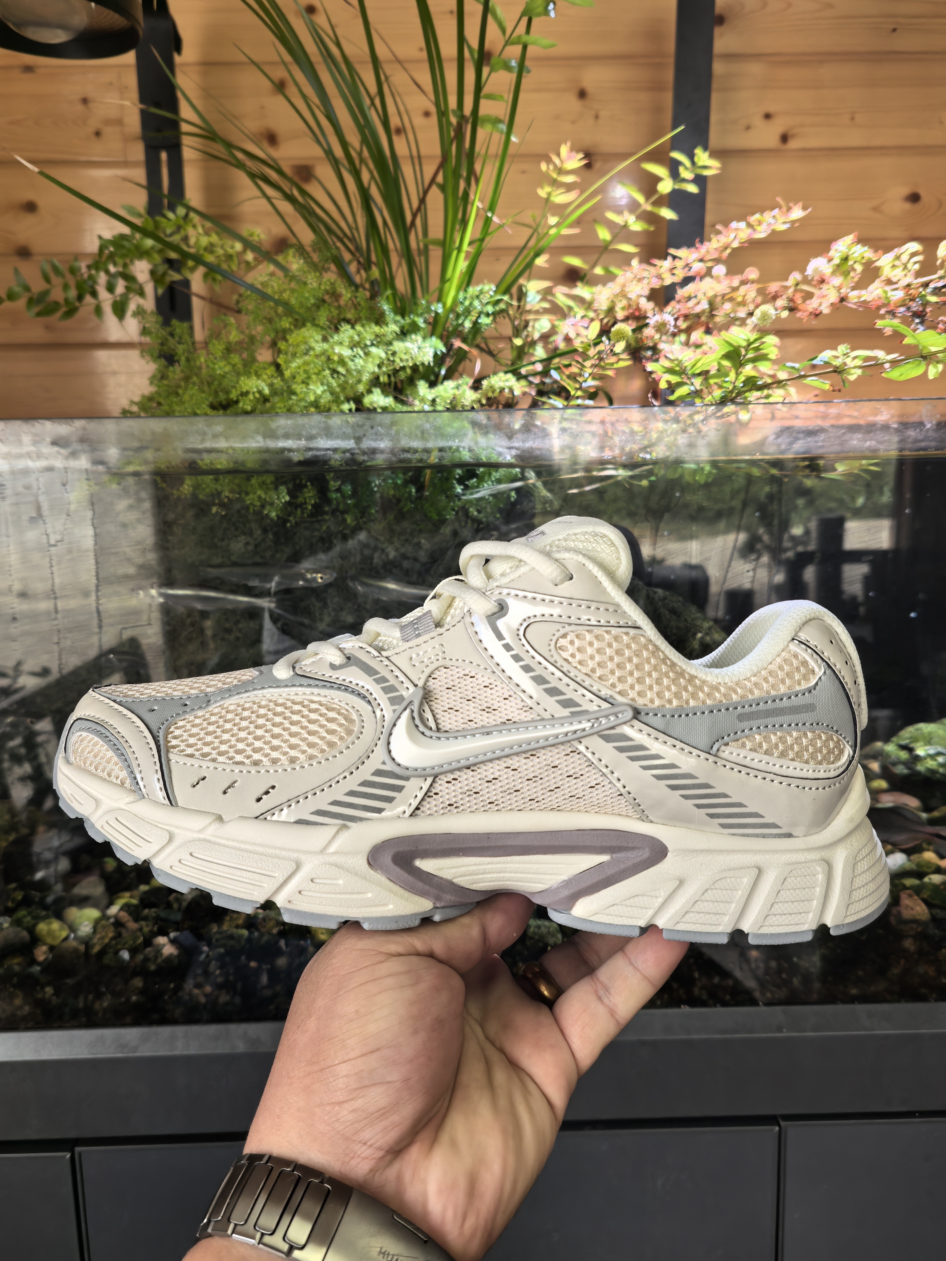 Nike Vomero 5 RNR 3代 #闽