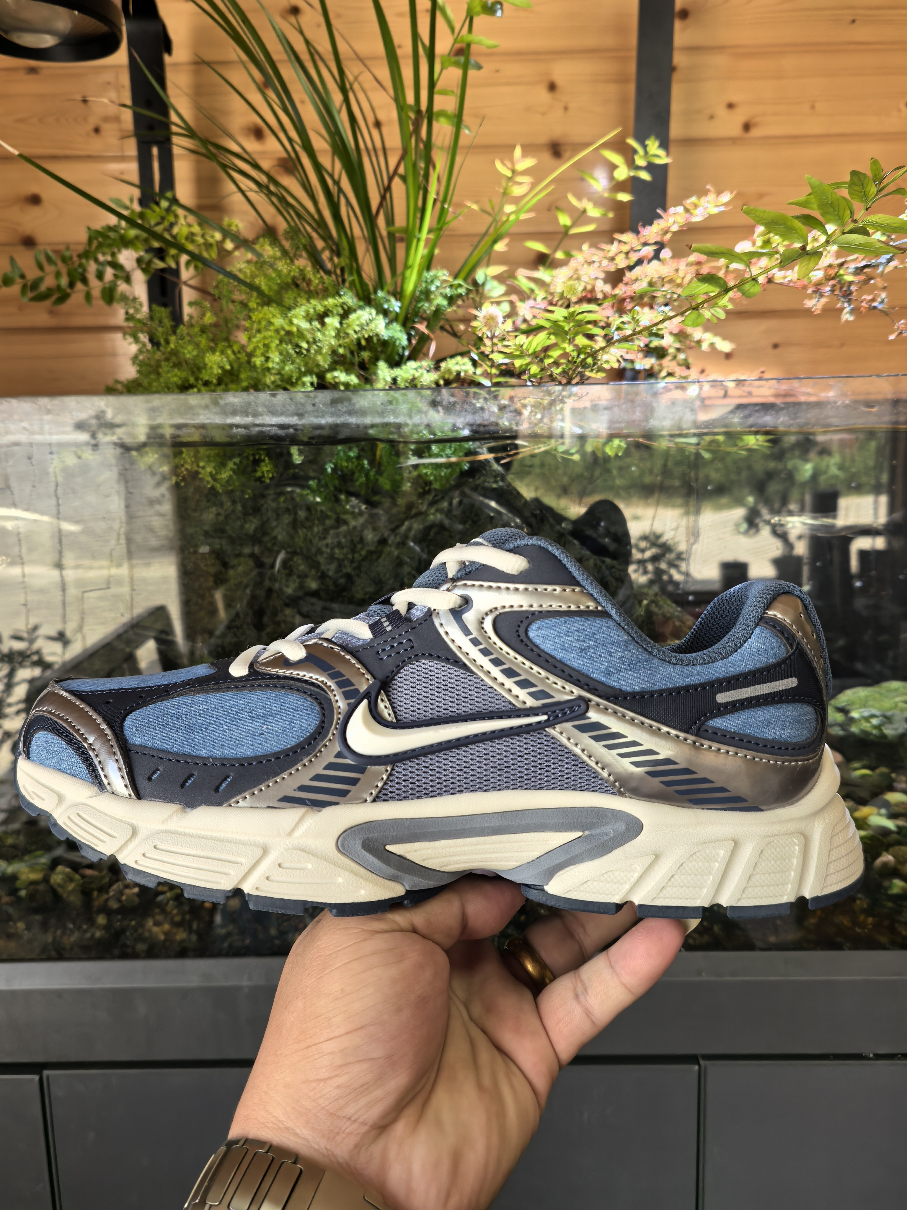 Nike Vomero 5 RNR 3代 #闽