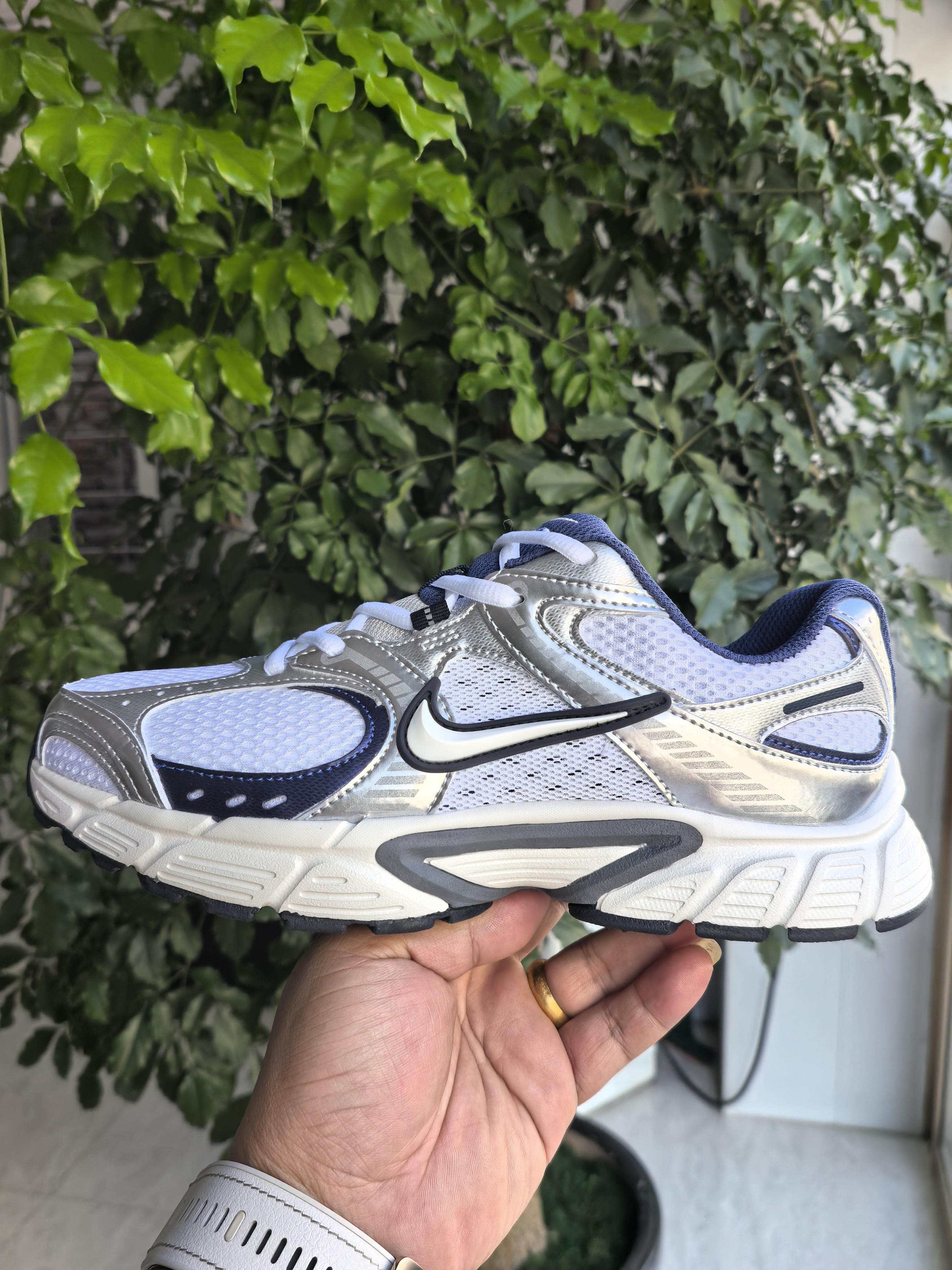 Nike Vomero 5 RNR 3代 #闽