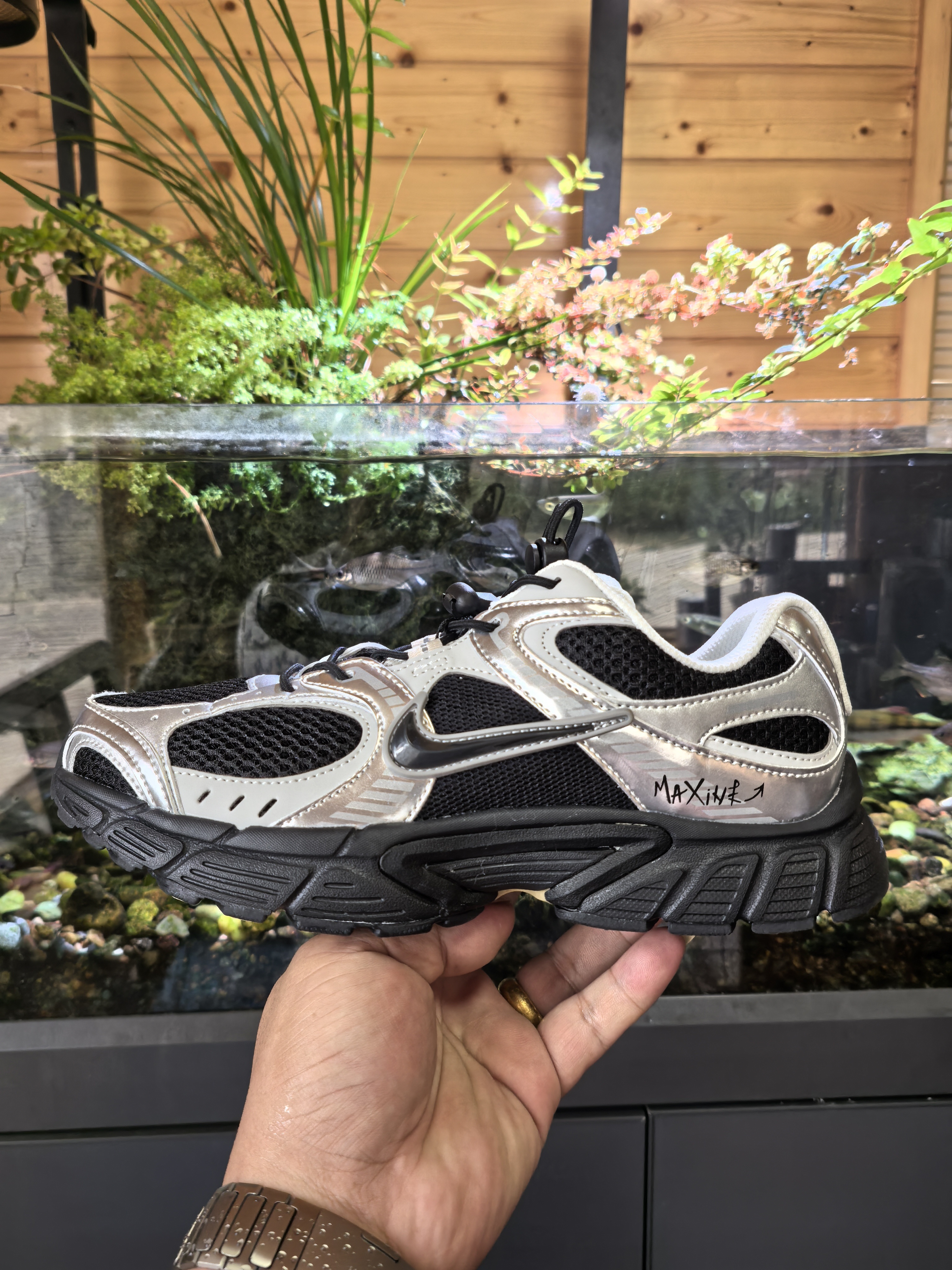 Nike Vomero 5 RNR 3代 #闽