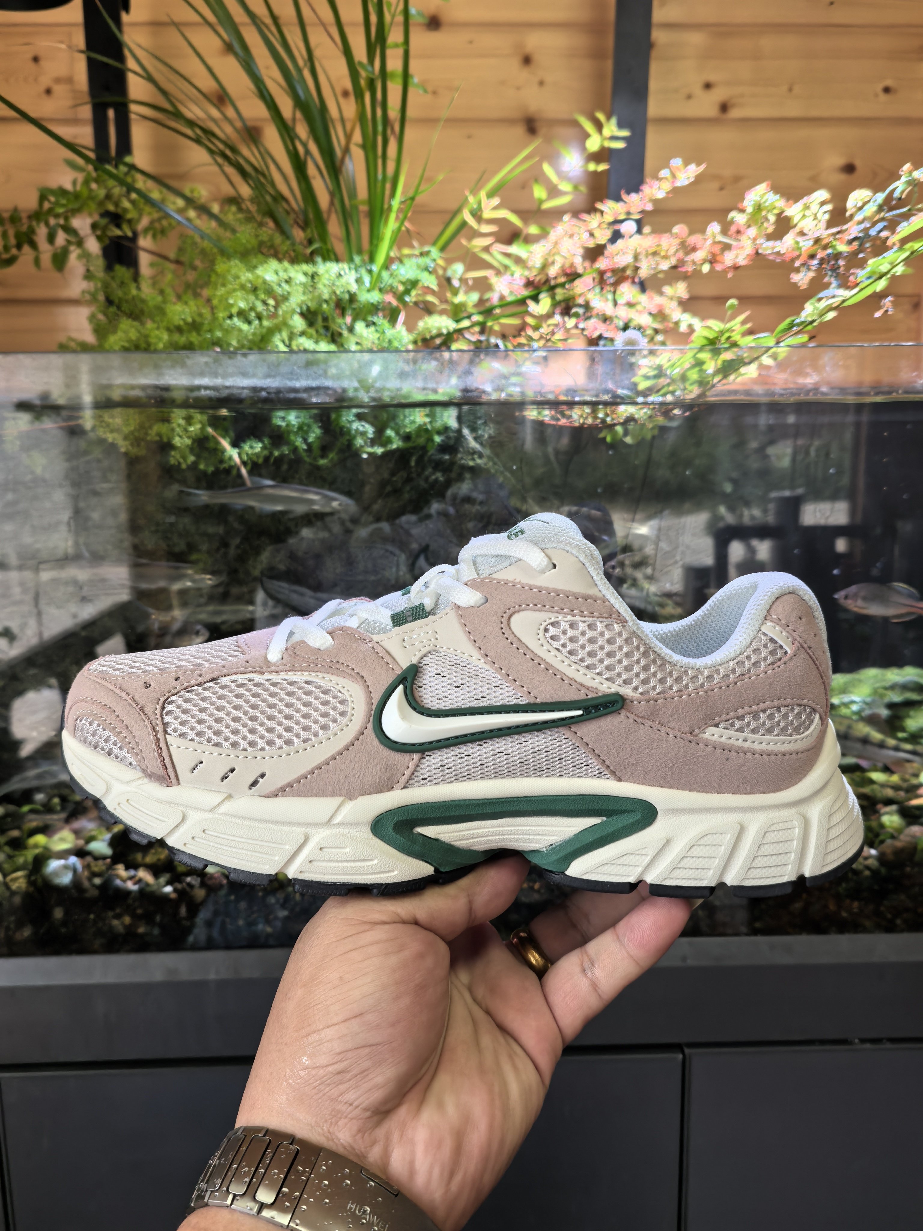 Nike Vomero 5 RNR 3代 #闽