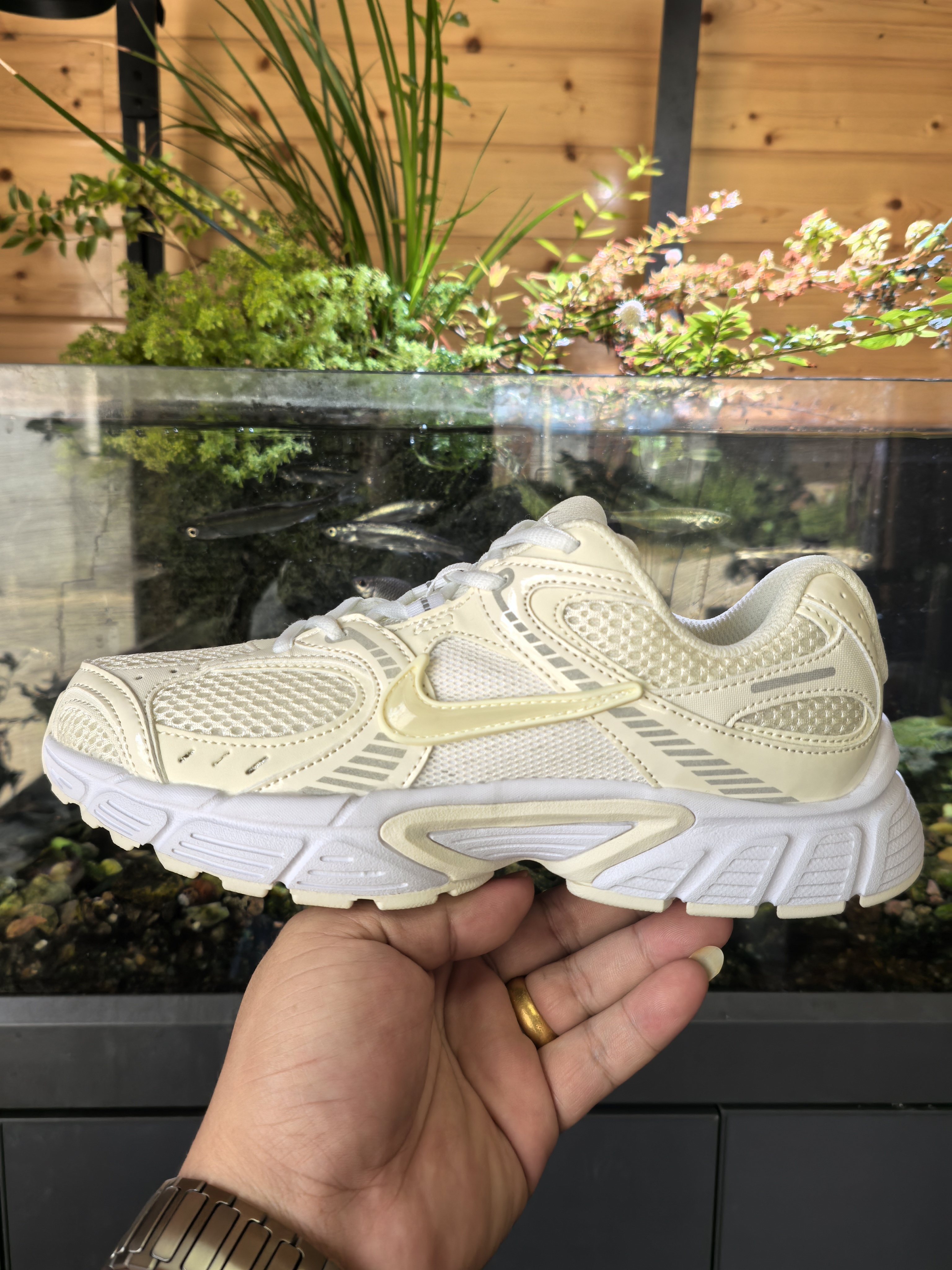 Nike Vomero 5 RNR 3代 #闽