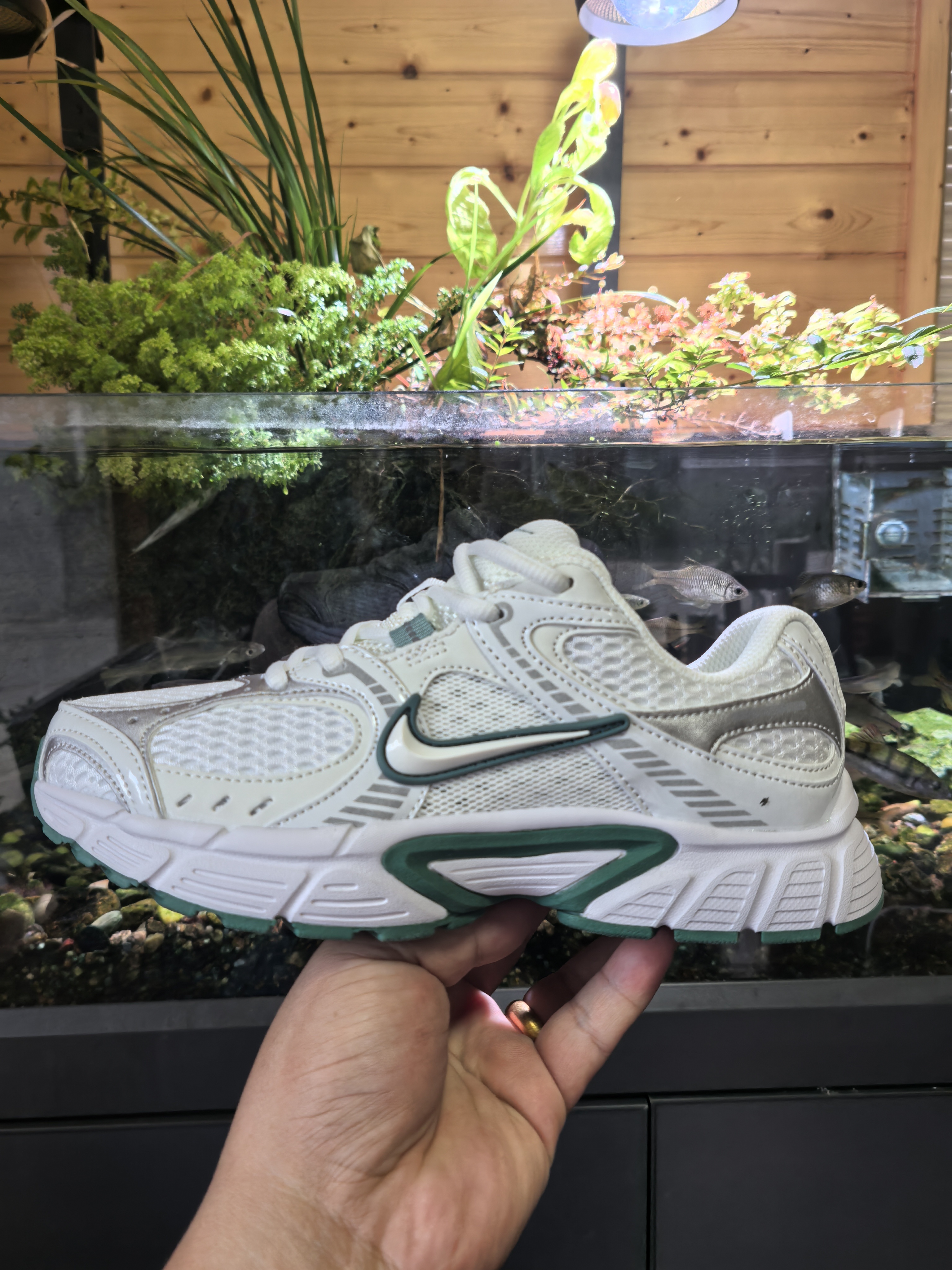 Nike Vomero 5 RNR 3代 #闽