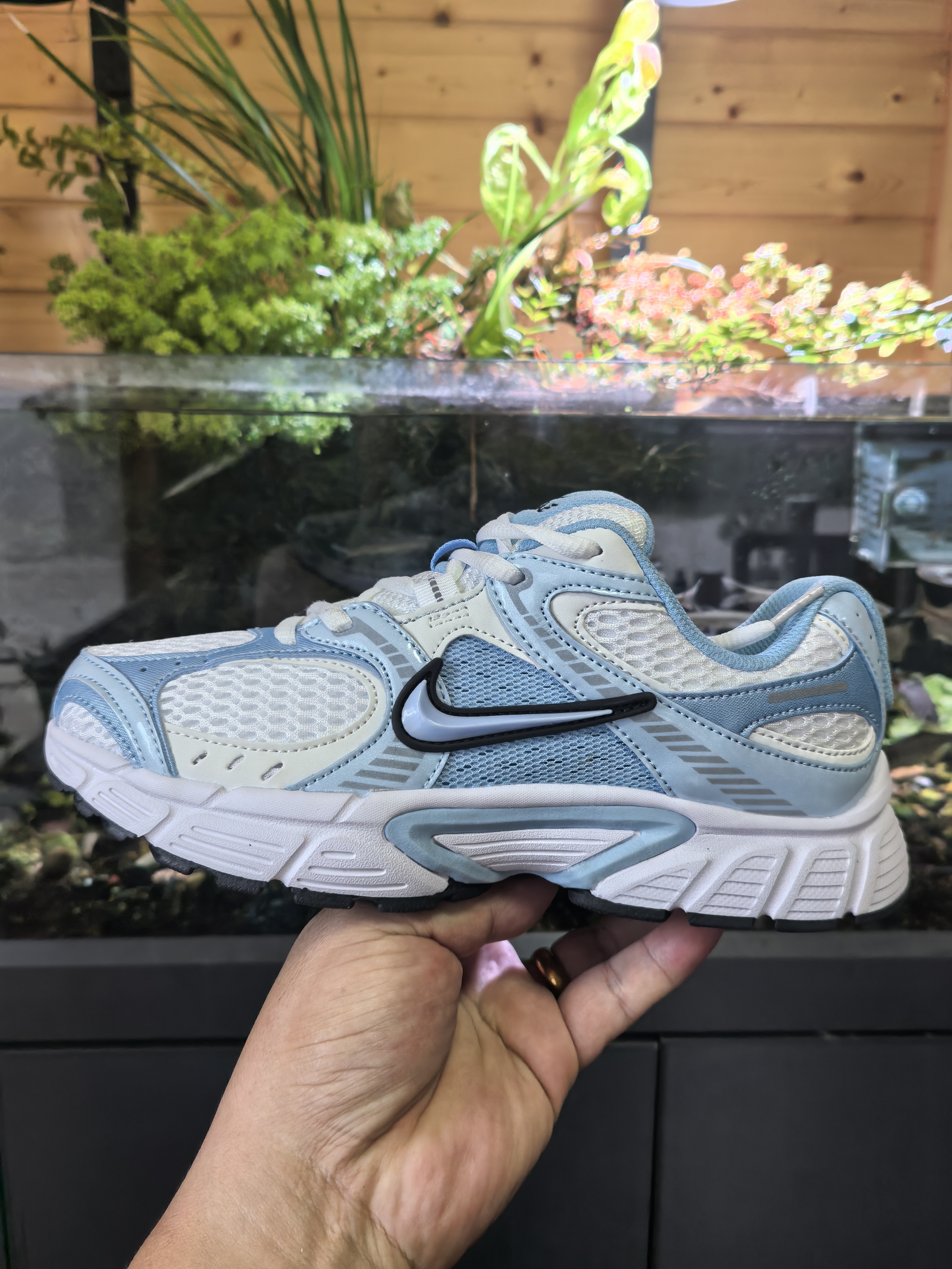 Nike Vomero 5 RNR 3代 #闽