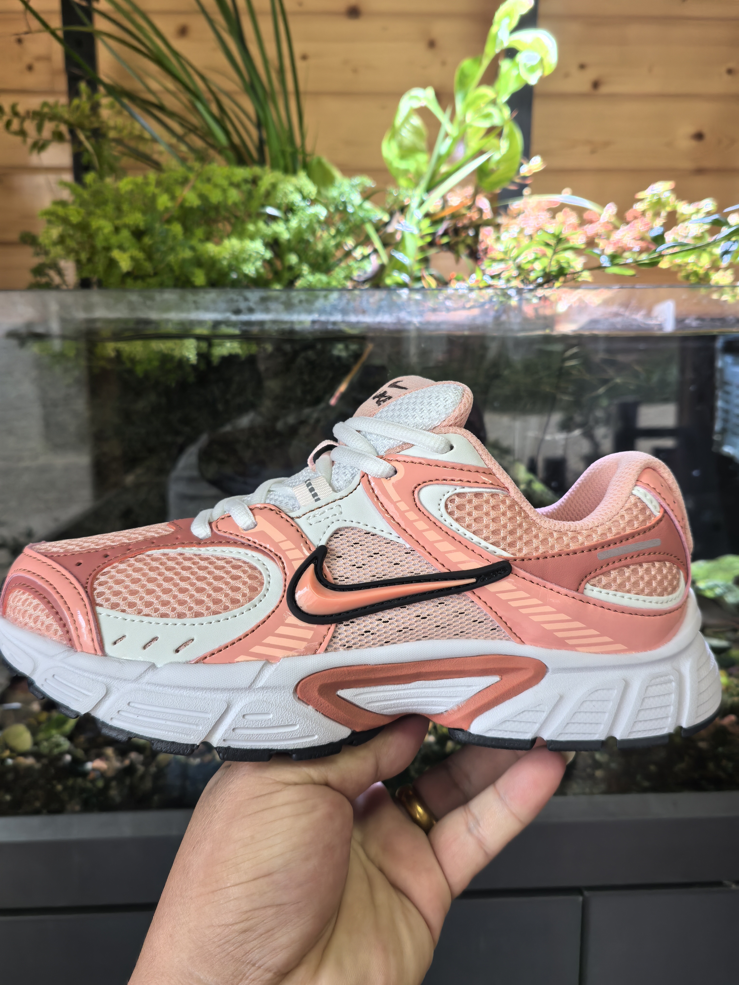 Nike Vomero 5 RNR 3代 #闽