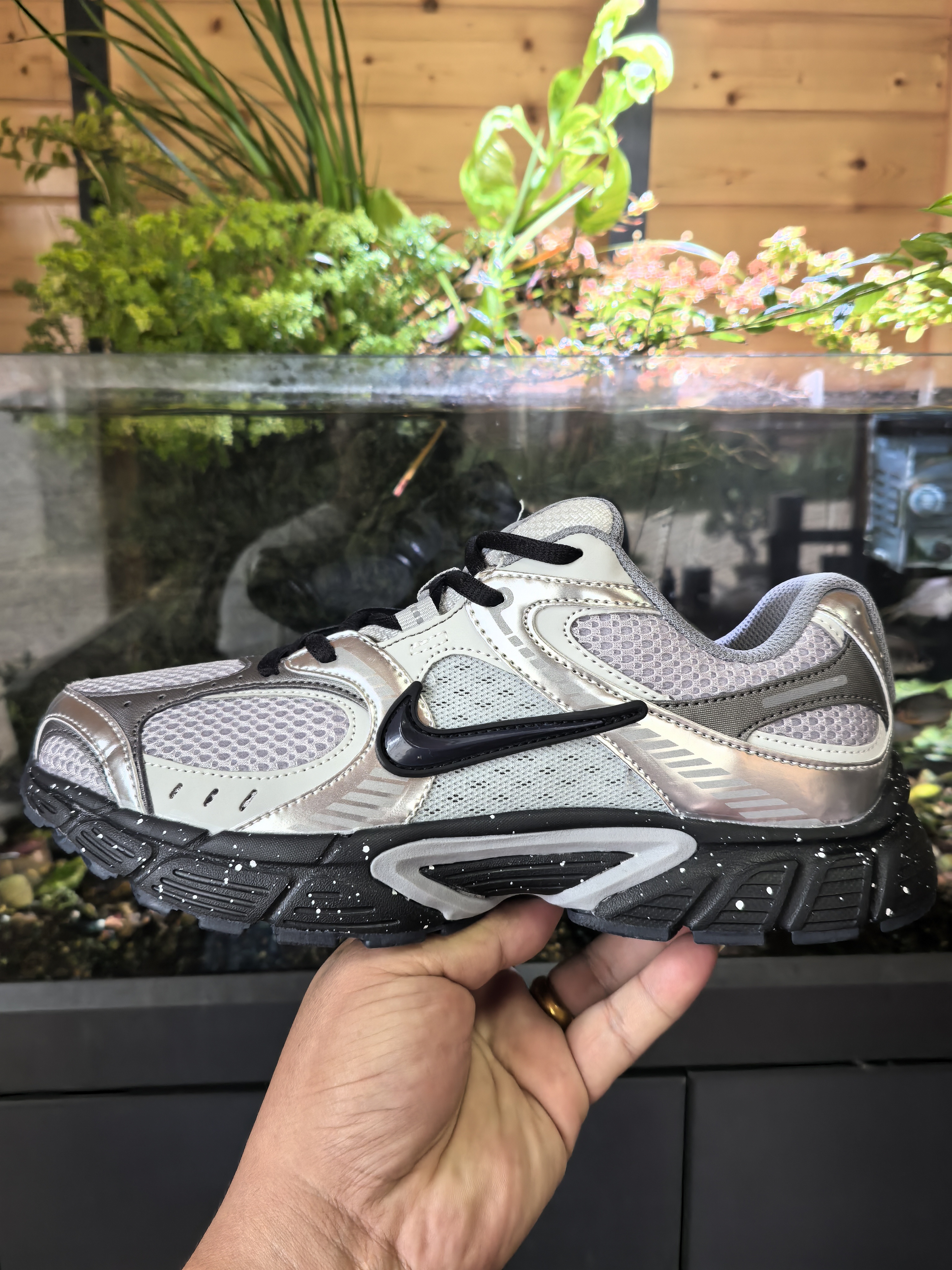 Nike Vomero 5 RNR 3代 #闽