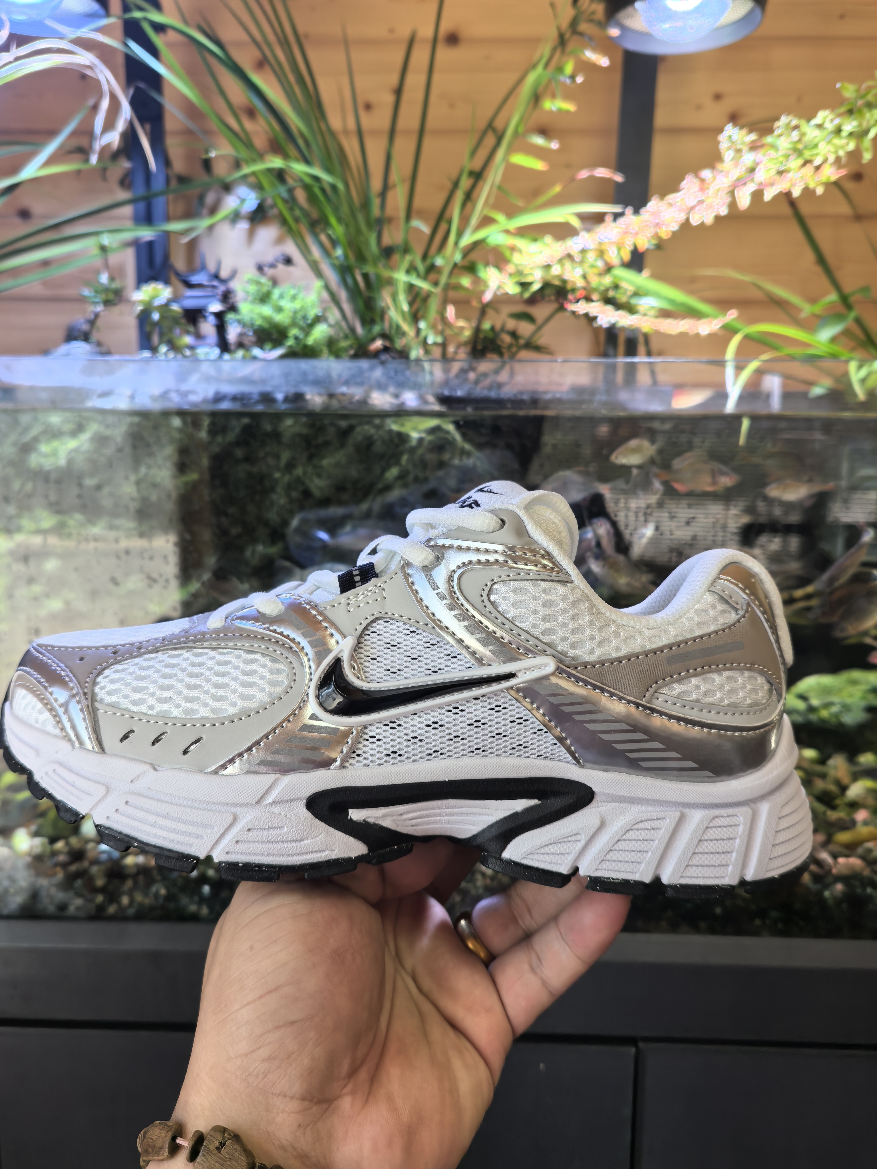 Nike Vomero 5 RNR 3代 #闽