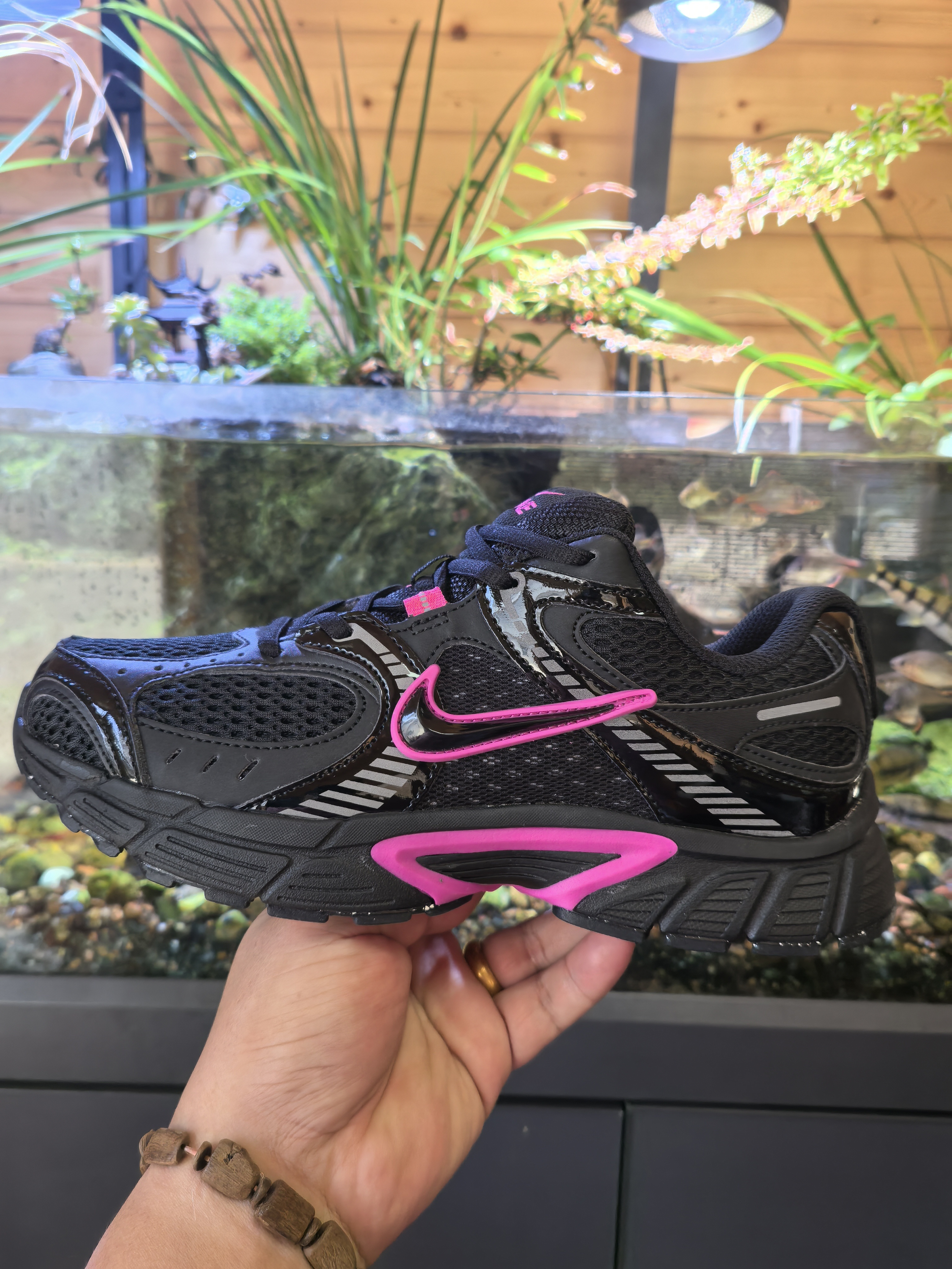 Nike Vomero 5 RNR 3代 #闽