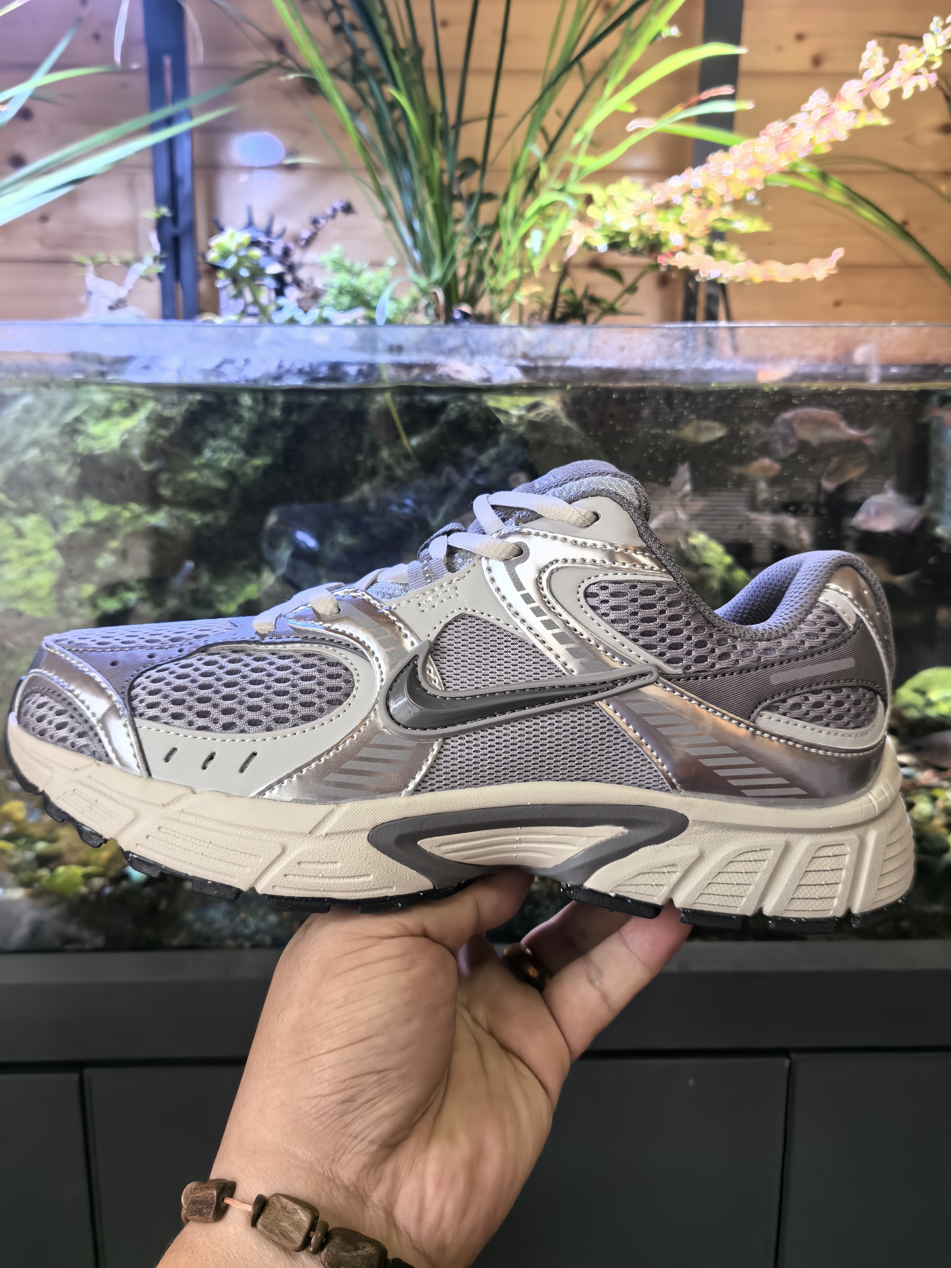 Nike Vomero 5 RNR 3代 #闽