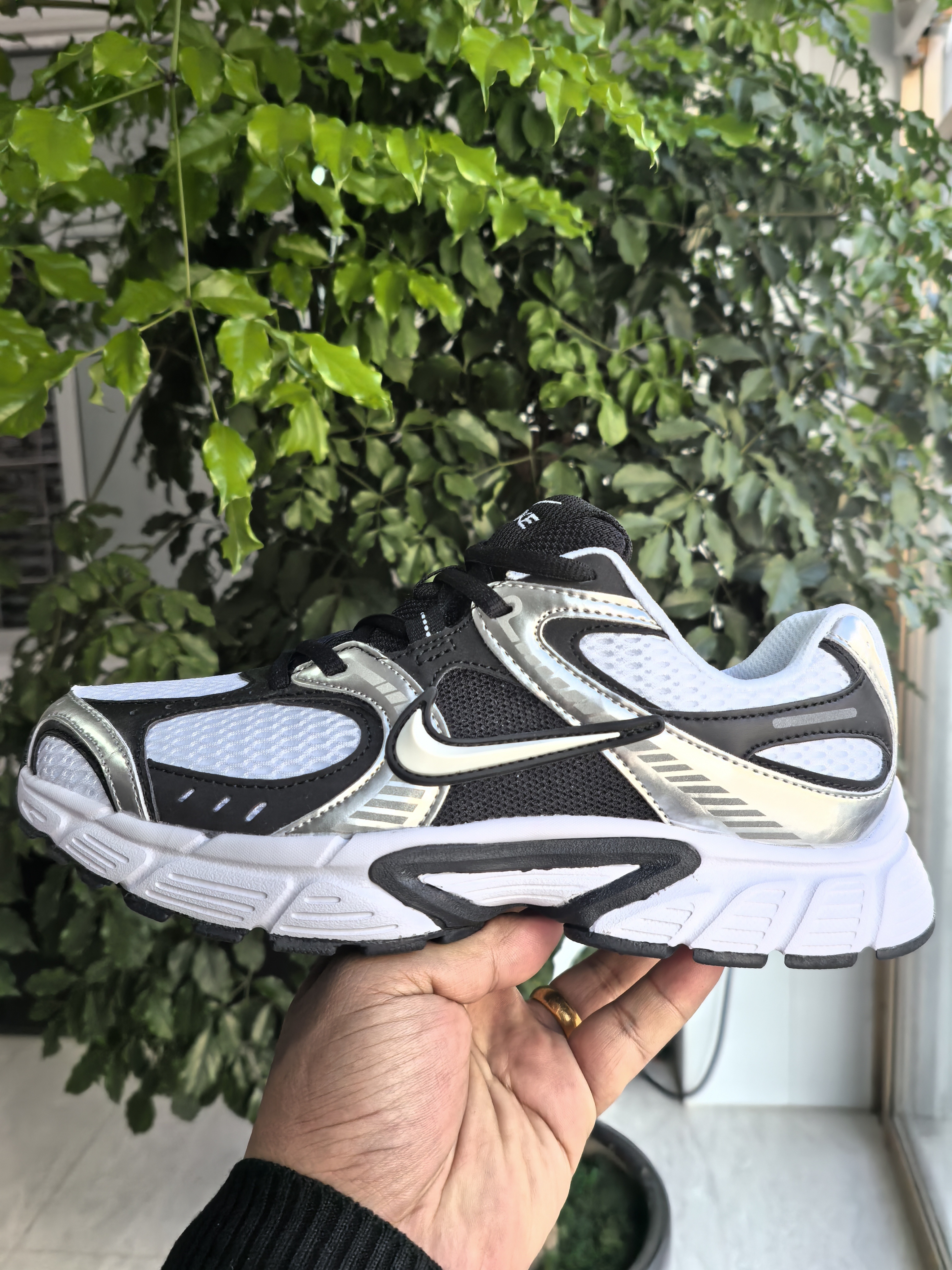 Nike Vomero 5 RNR 3代 #闽