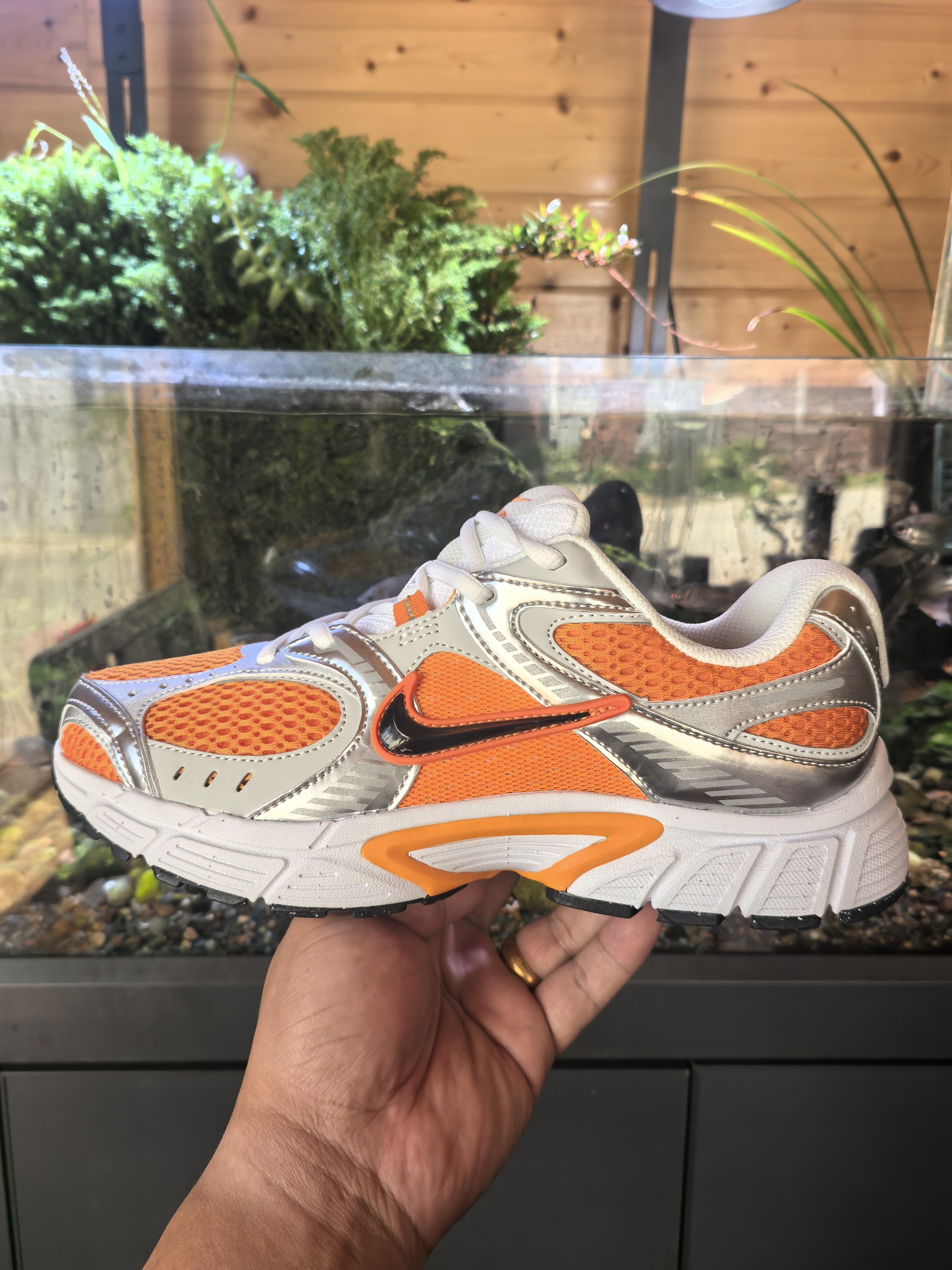Nike Vomero 5 RNR 3代 #闽