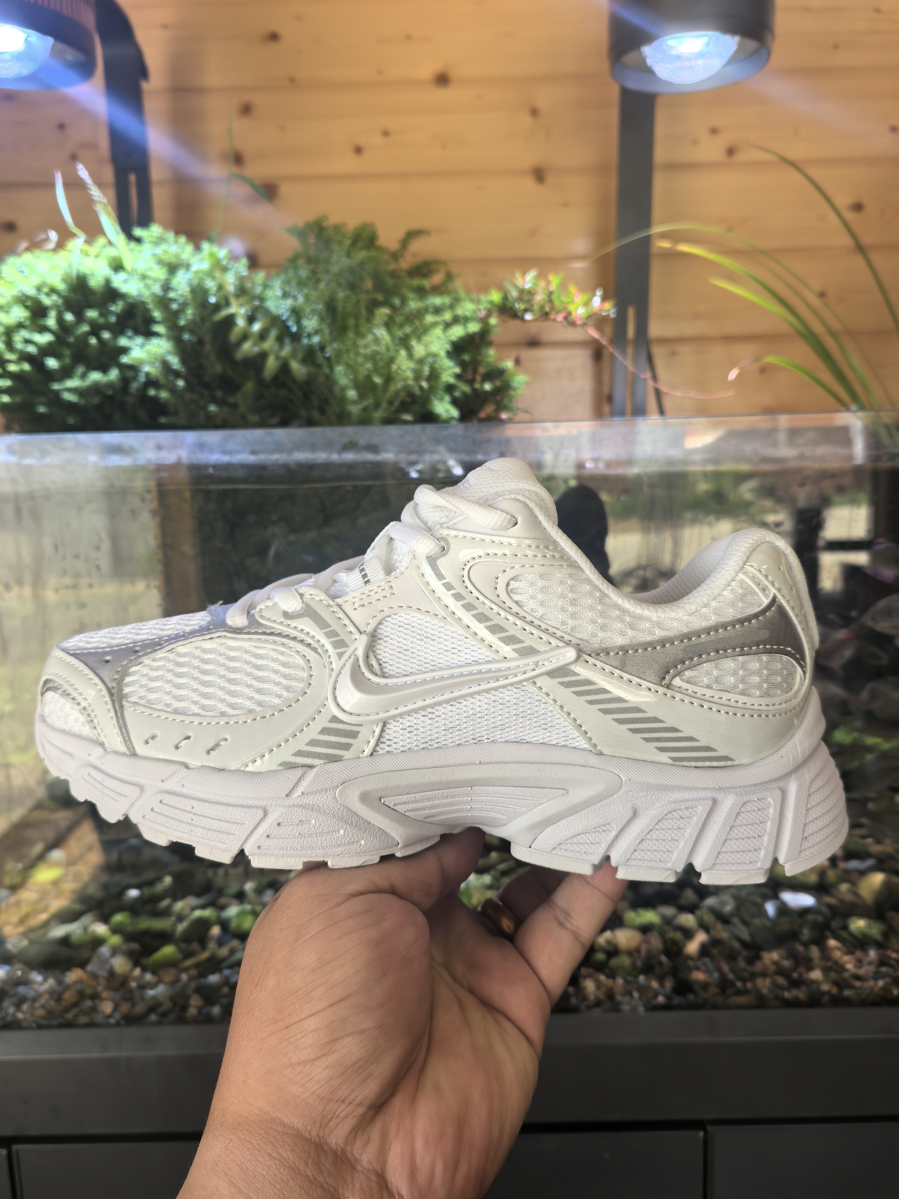 Nike Vomero 5 RNR 3代 #闽