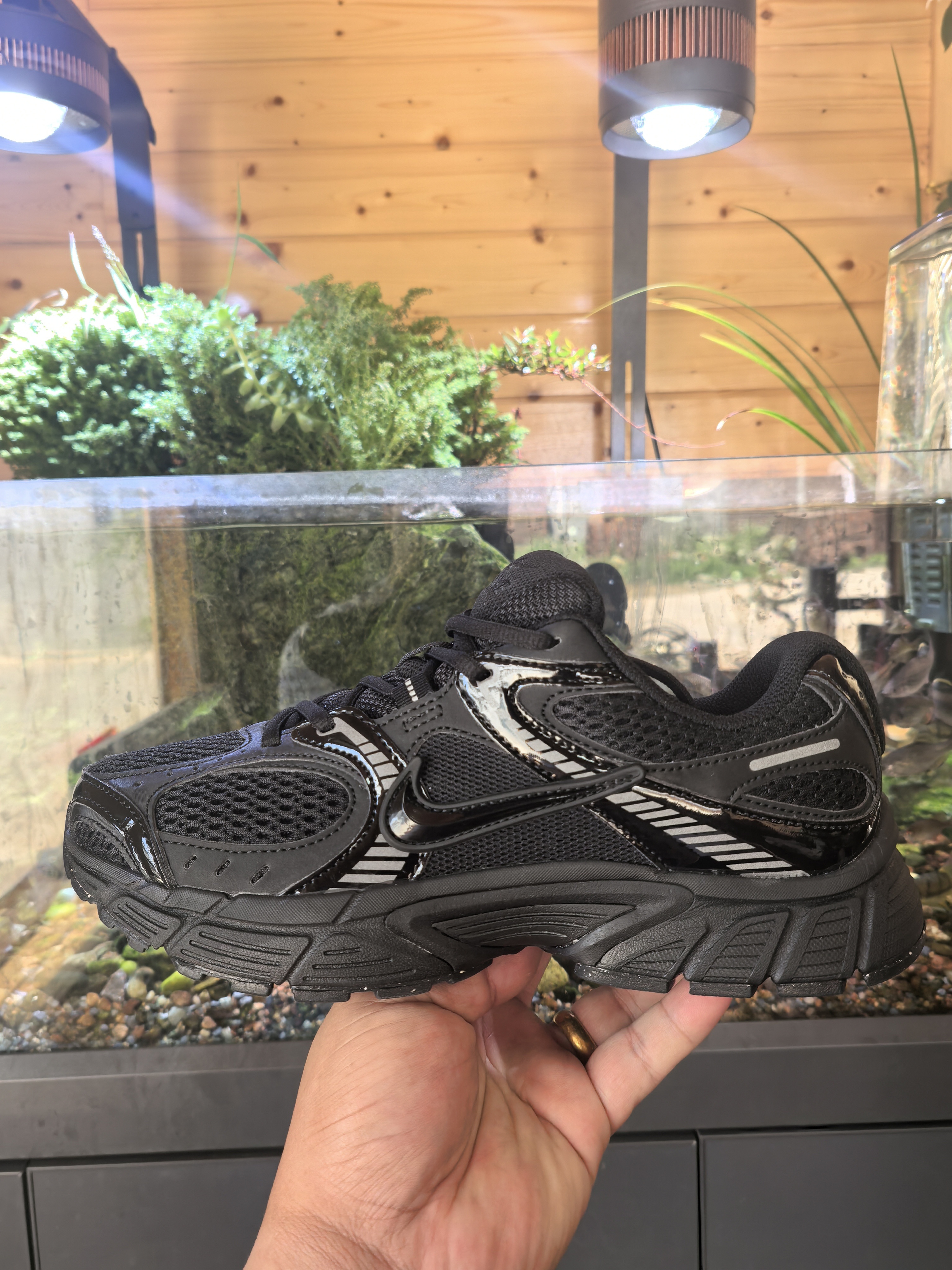 Nike Vomero 5 RNR 3代 #闽