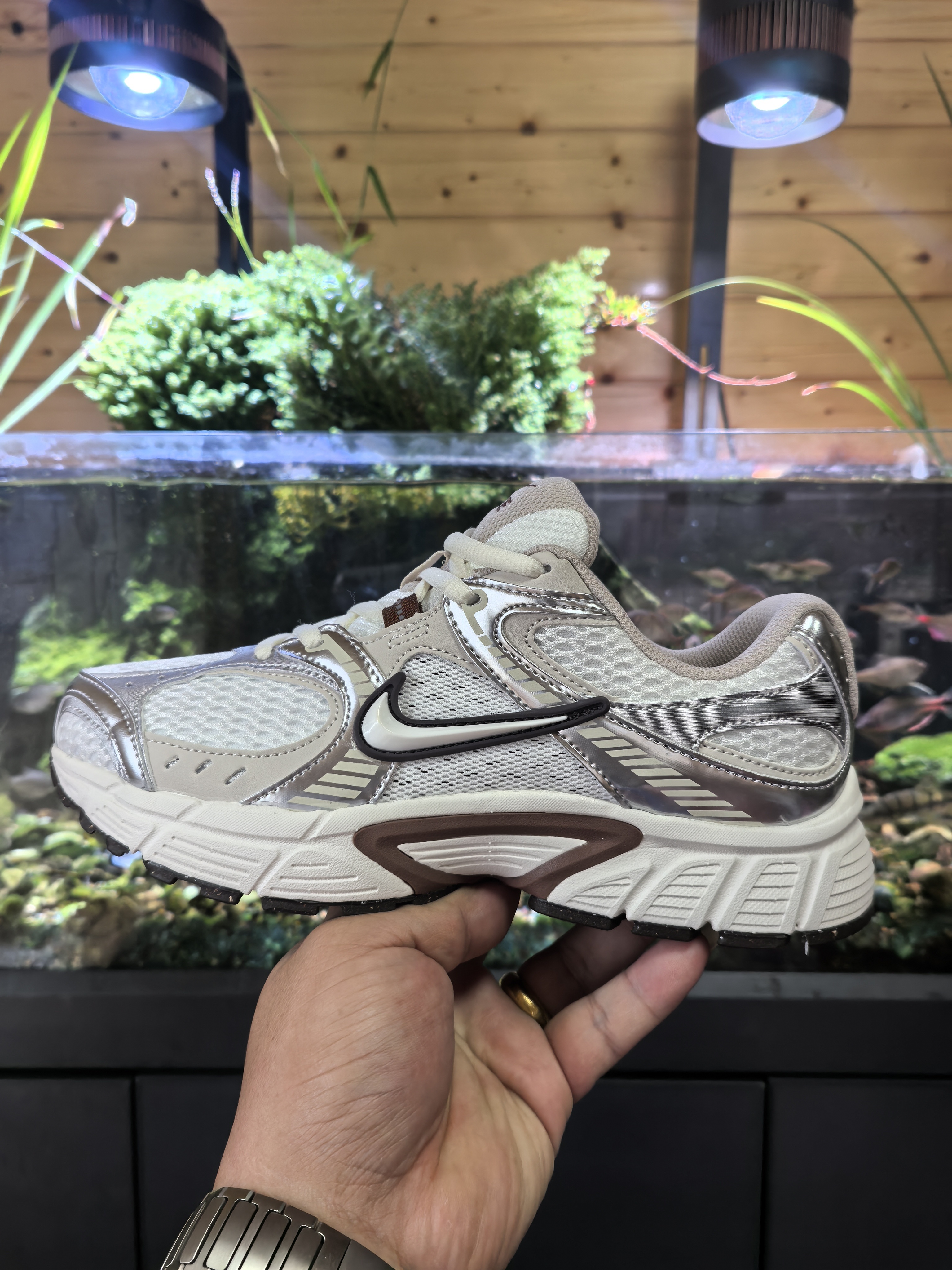 Nike Vomero 5 RNR 3代 #闽