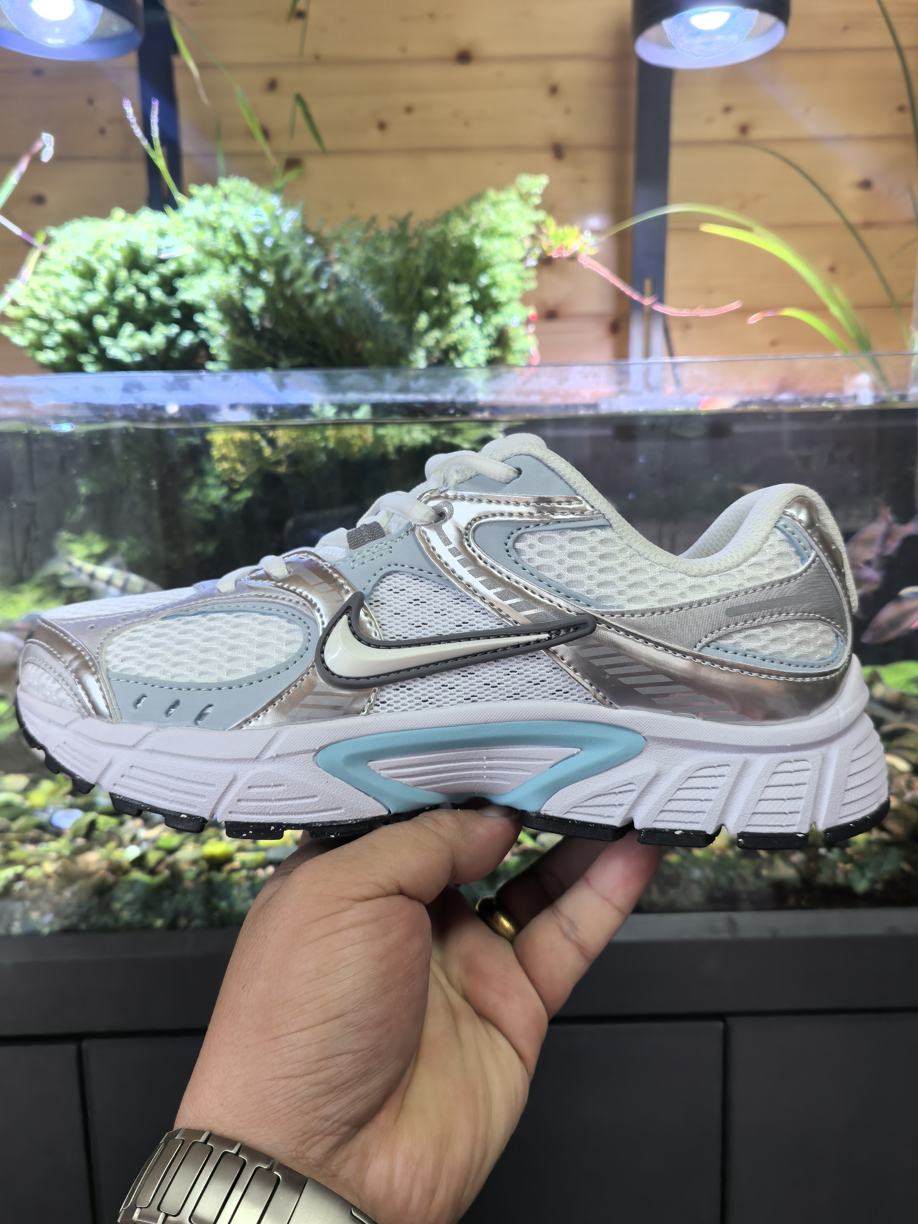 Nike Vomero 5 RNR 3代 #闽