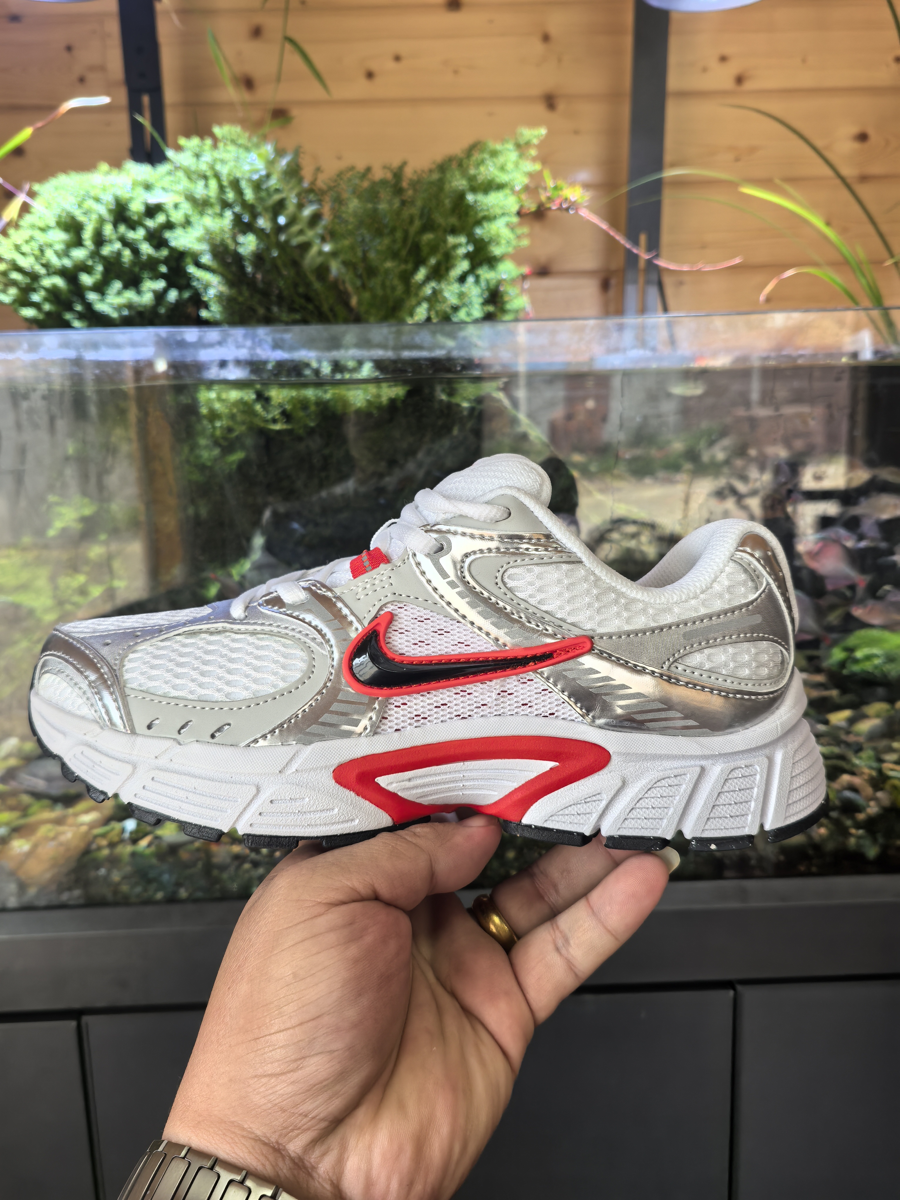 Nike Vomero 5 RNR 3代 #闽