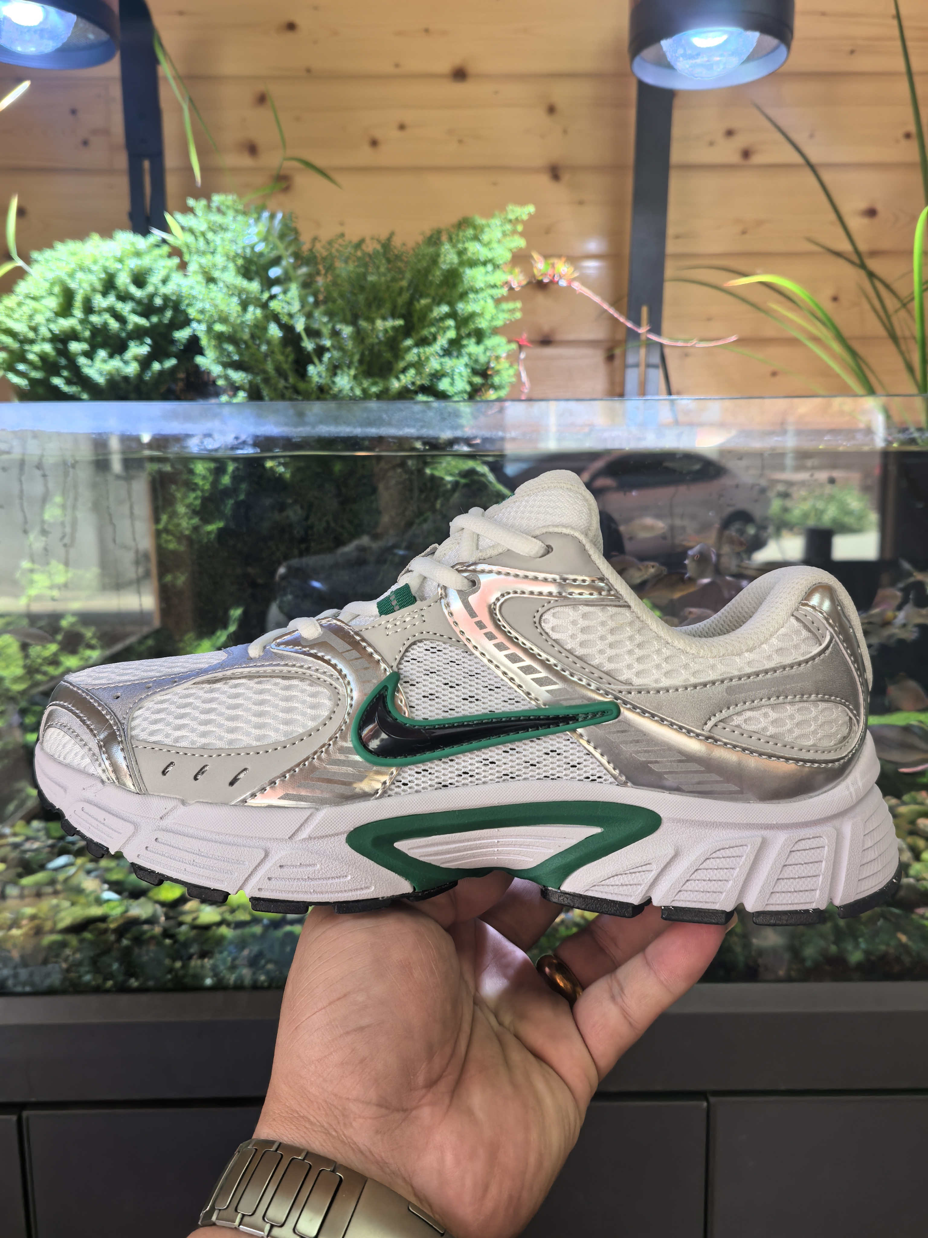 Nike Vomero 5 RNR 3代 #闽